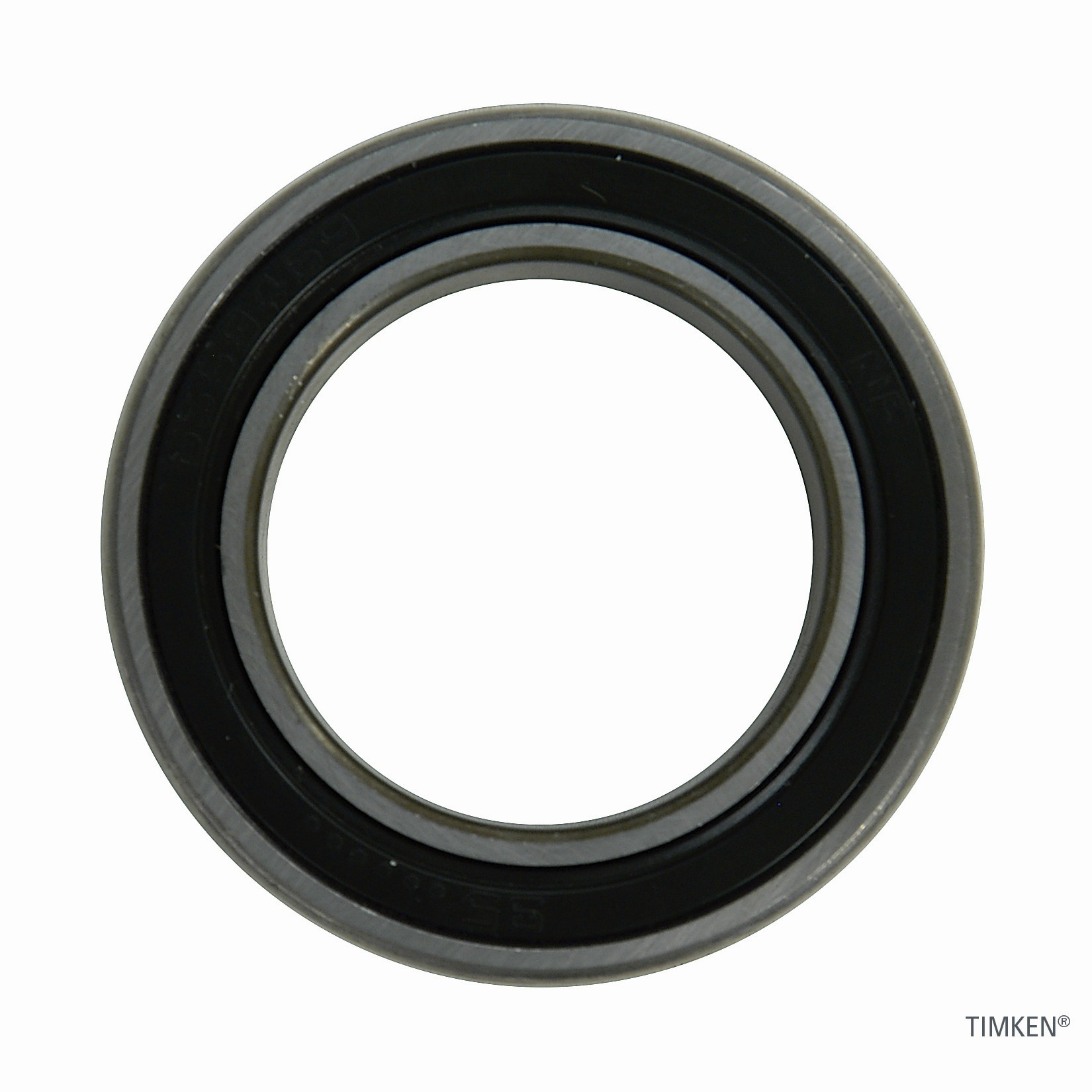 Timken 907257 Angular Contact Double Row Ball Bearing - Image 6
