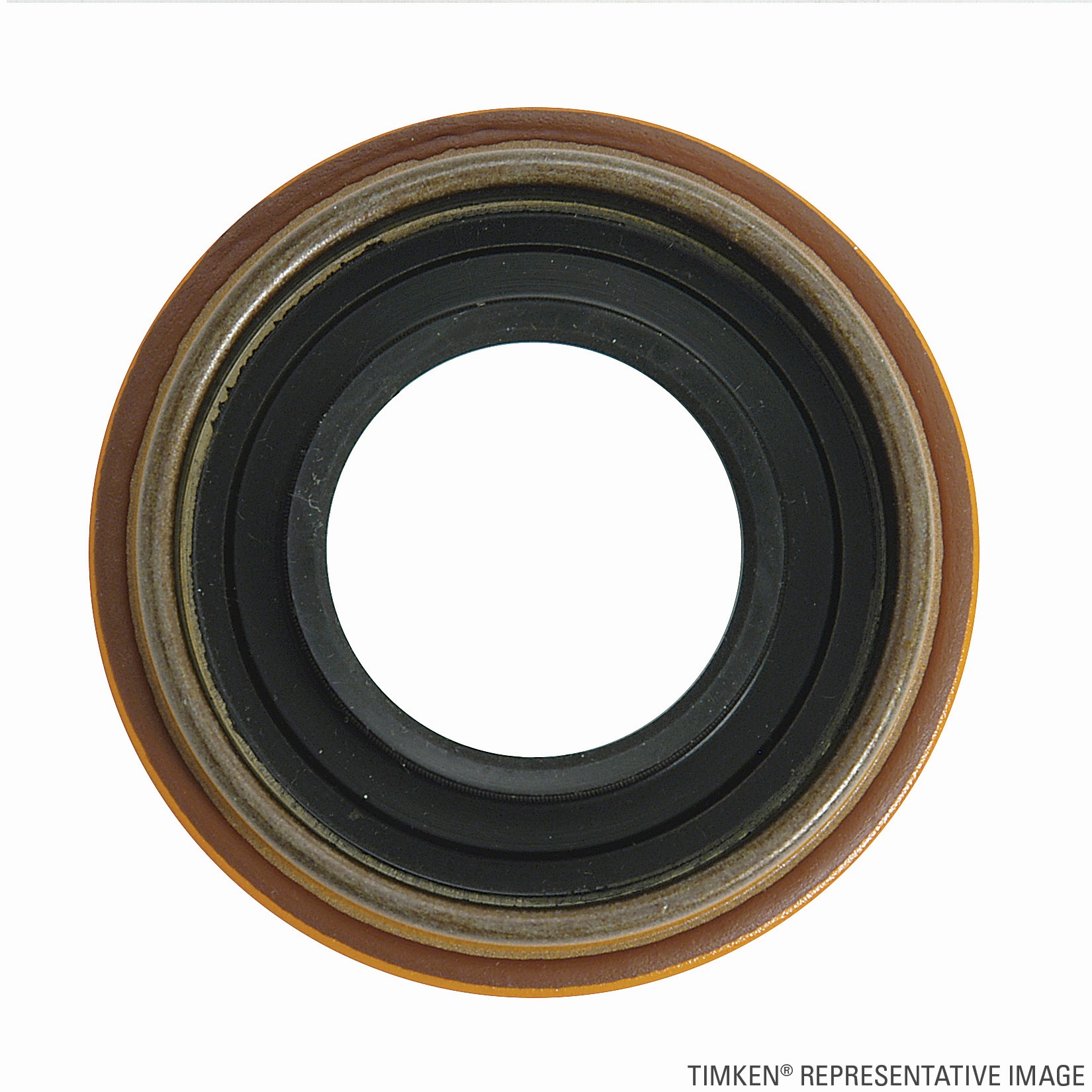 Timken 9316 Grease/Oil Seal - Image 4