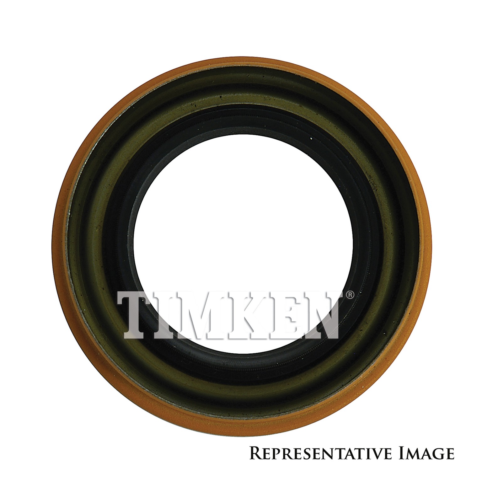 Timken 9613S Grease/Oil Seal - Image 3