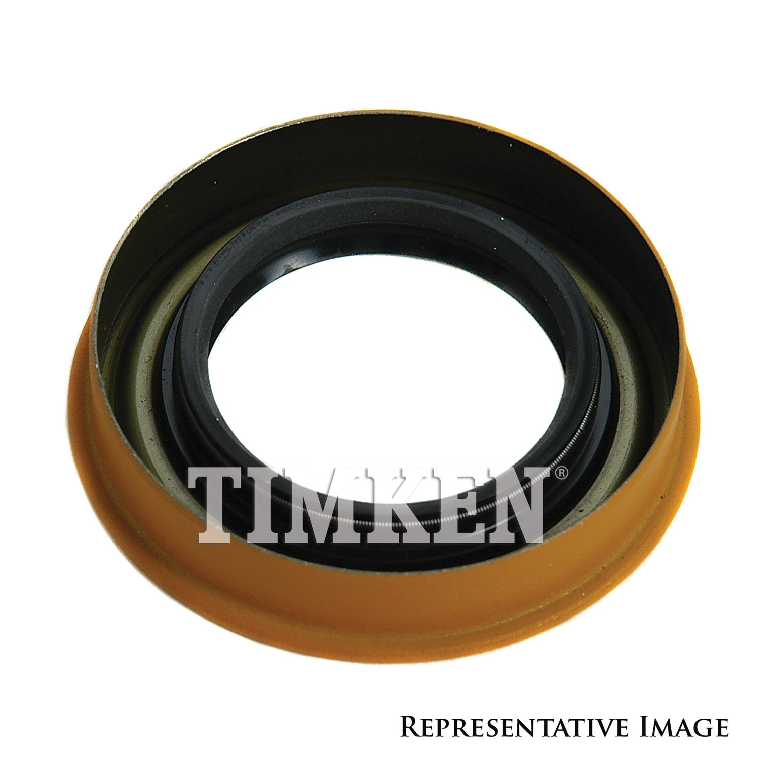 Timken 9613S Grease/Oil Seal - Image 4
