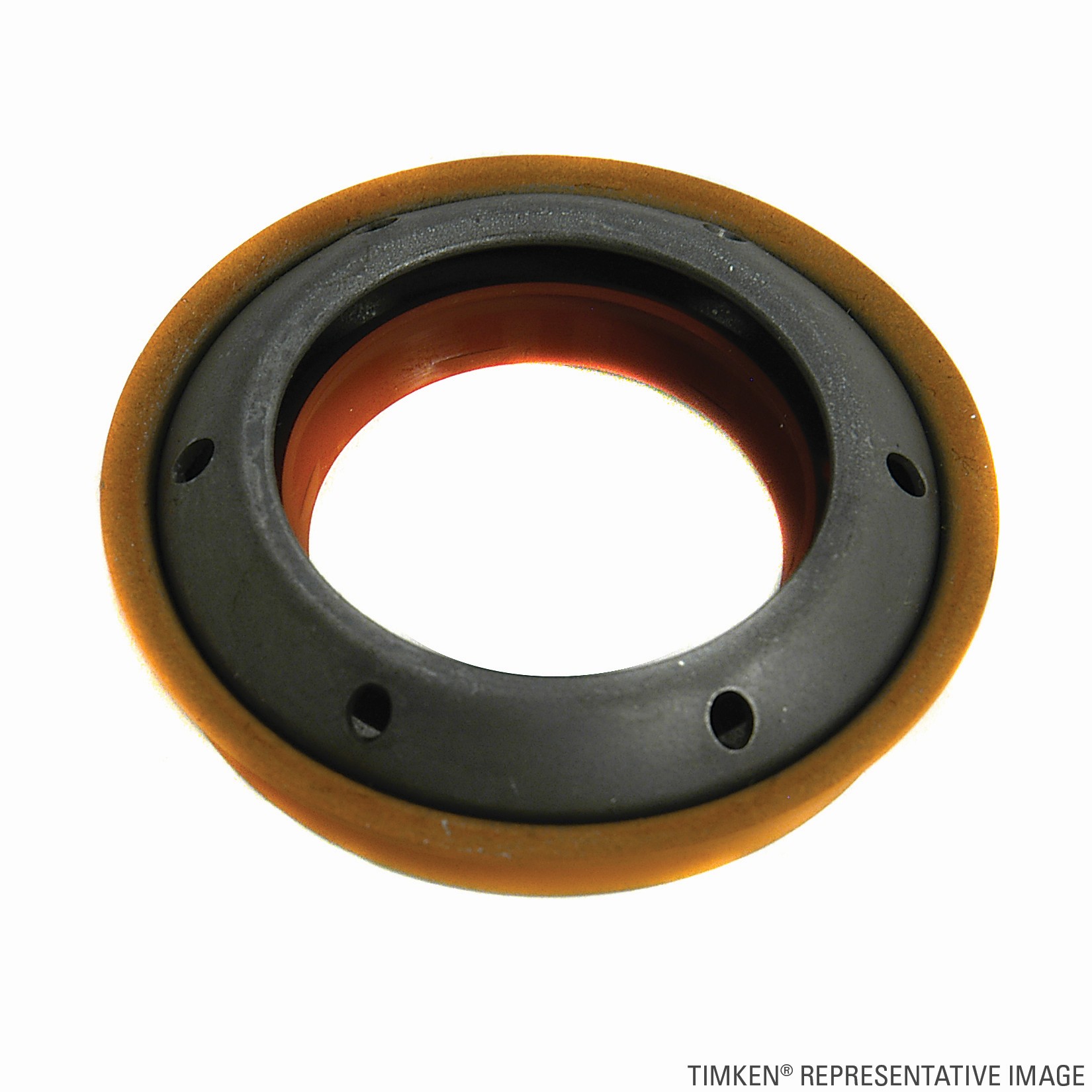 Timken 9864S Grease/Oil Seal - Image 2