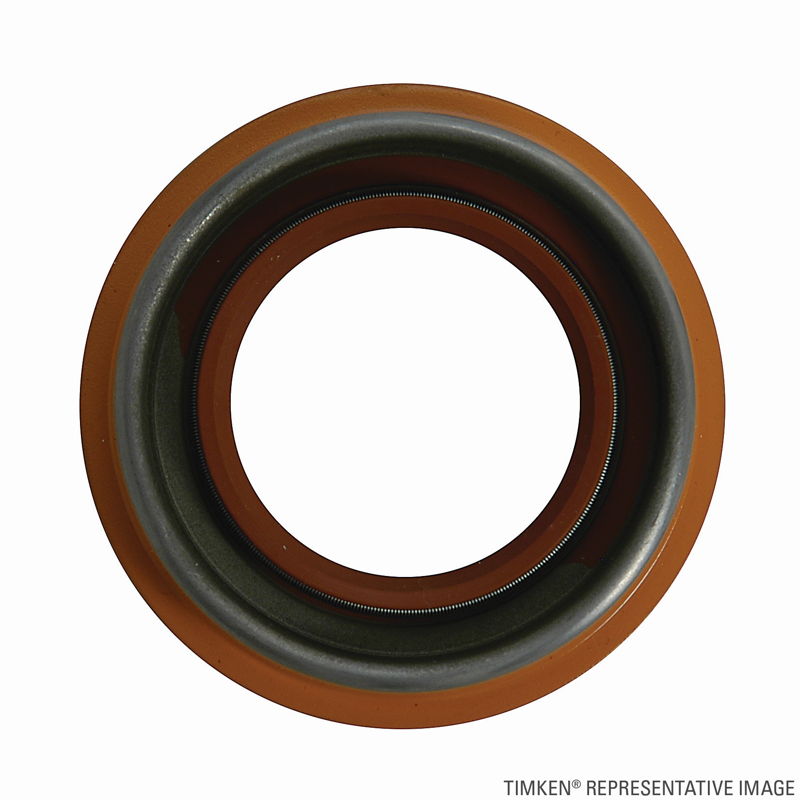 Timken 9864S Grease/Oil Seal - Image 4