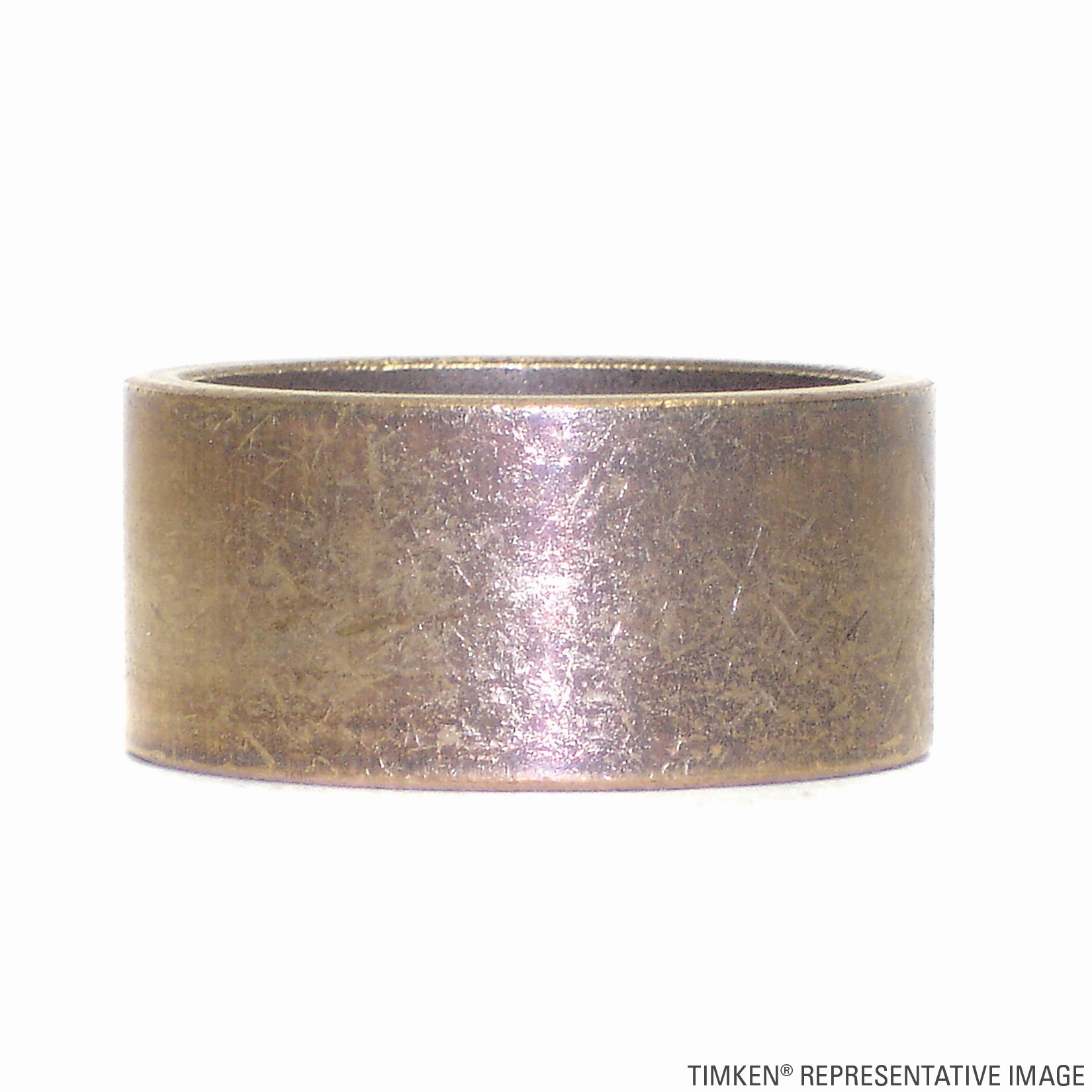 Timken AR10 Grease/Oil Seal - Image 3