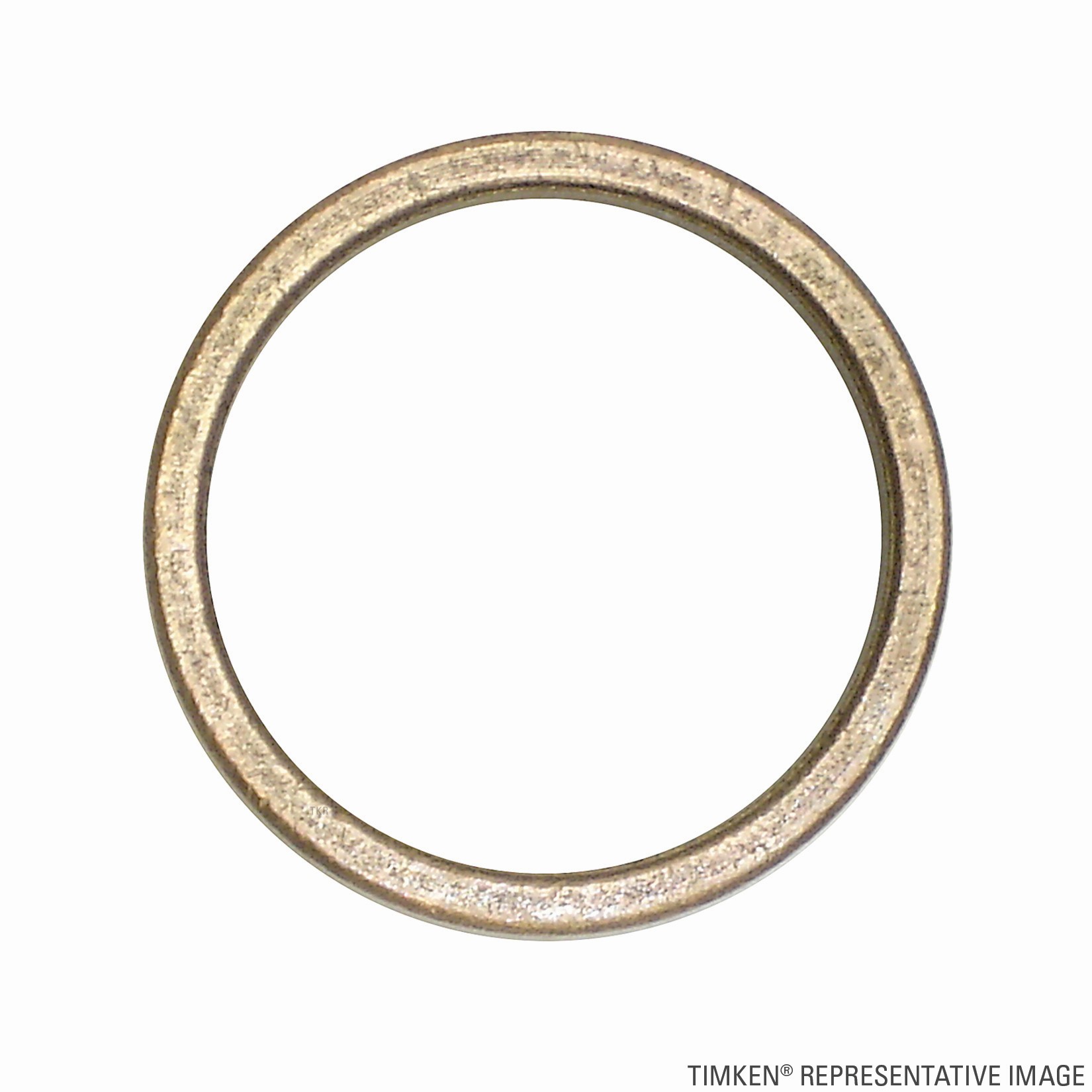 Timken AR22 Grease/Oil Seal - Image 2