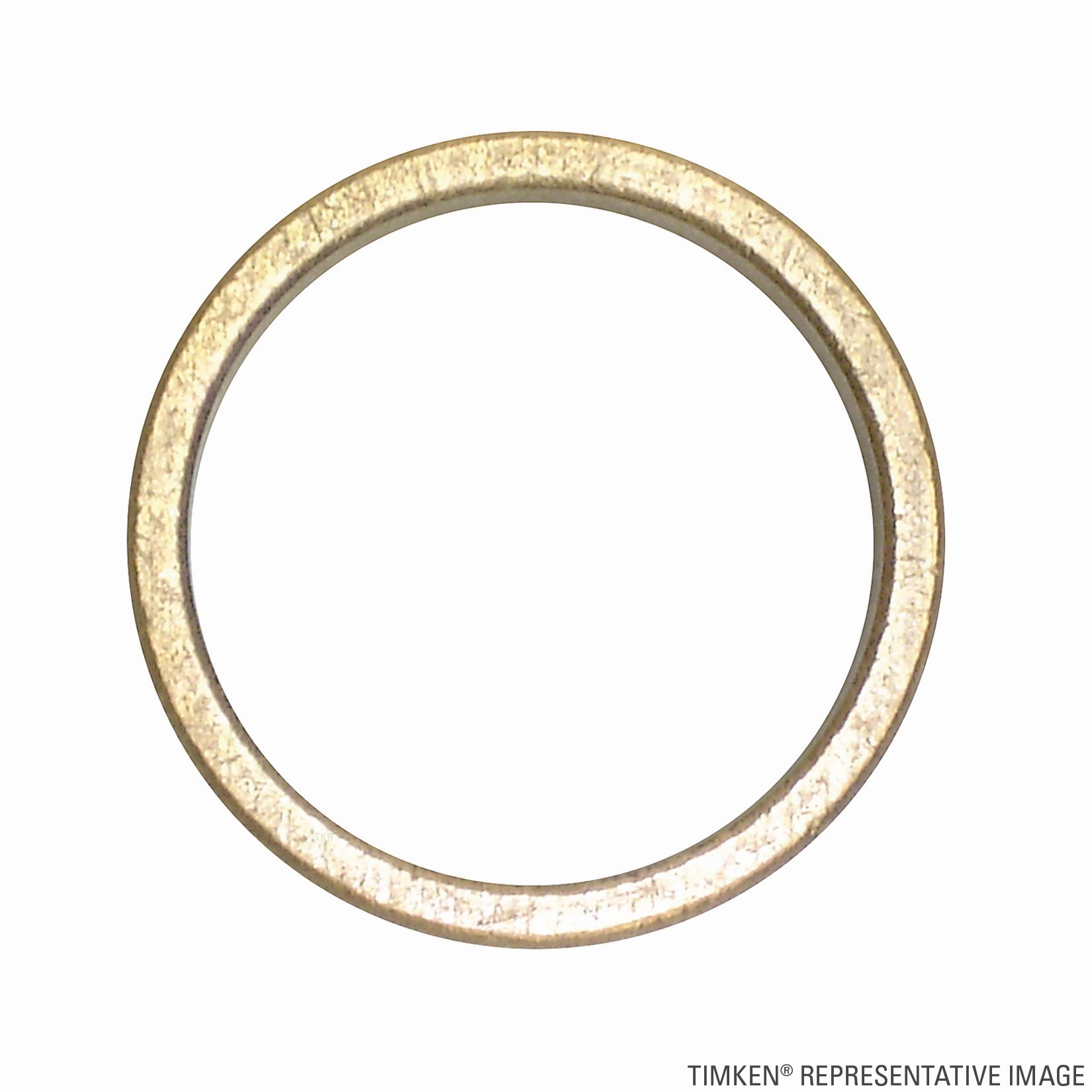 Timken AR22 Grease/Oil Seal - Image 4