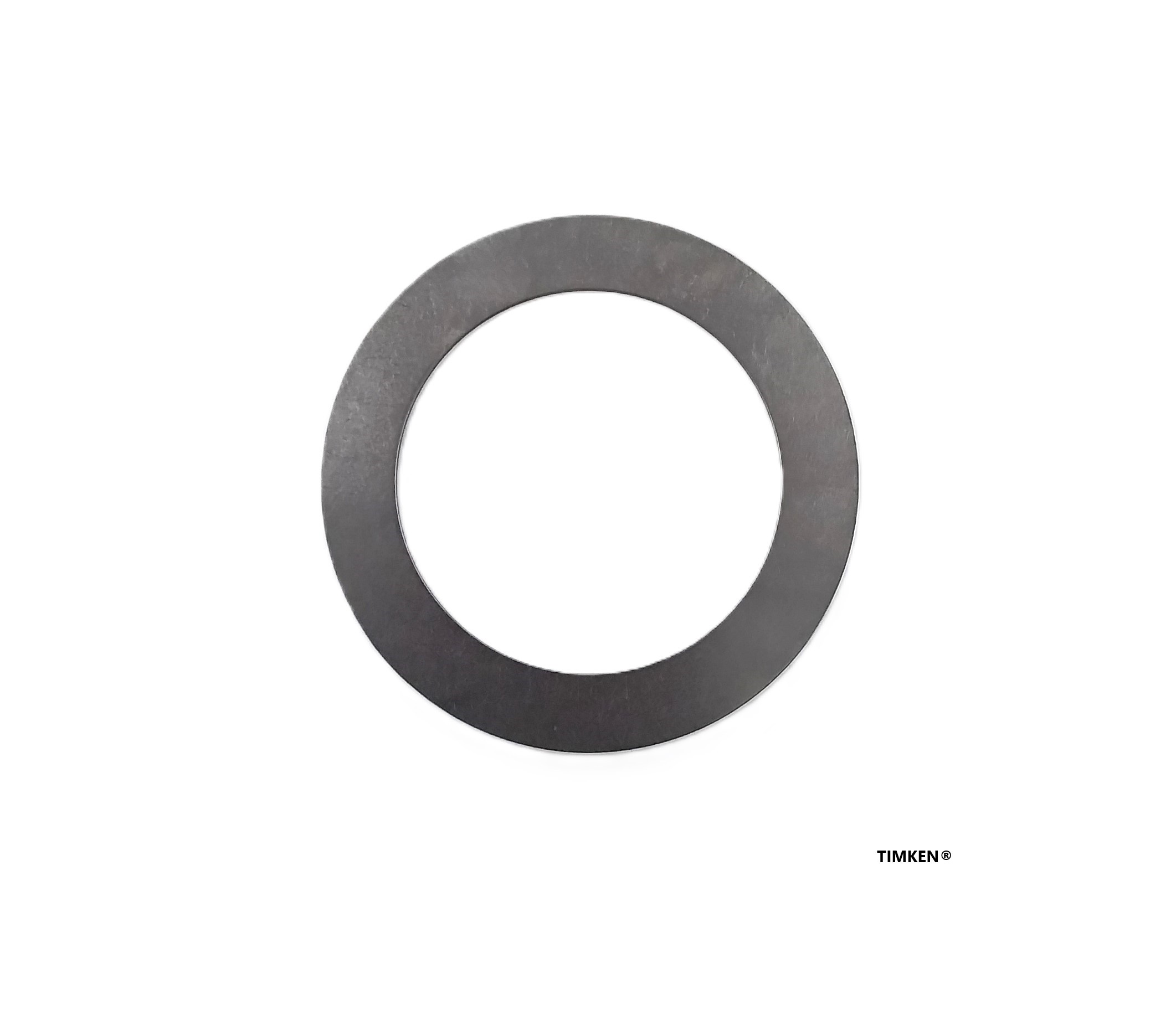 Timken AS5578 Needle Roller Bearing Thrust Washer - Image 3