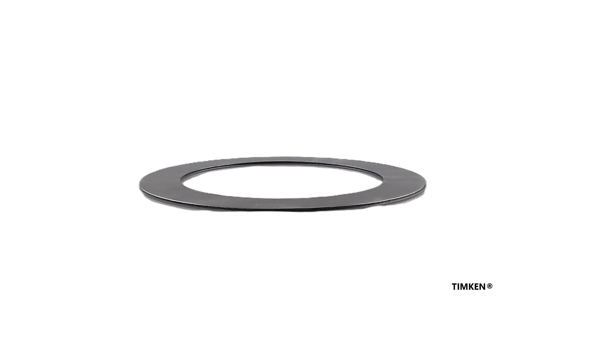 Timken AS5578 Needle Roller Bearing Thrust Washer - Image 4