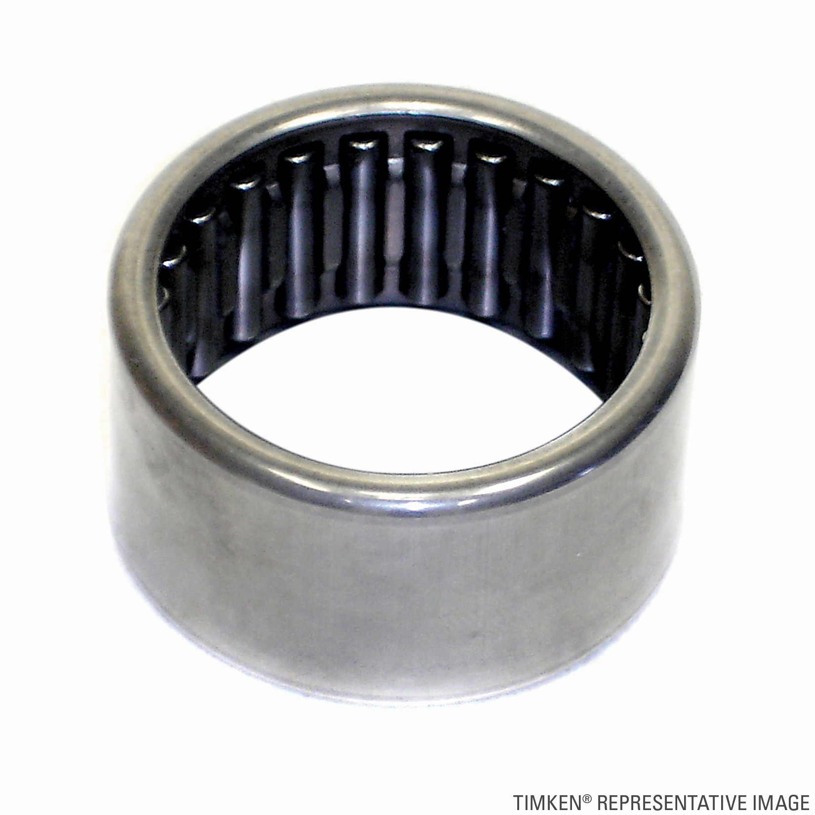 Timken B1012 Needle Roller Bearing Drawn Cup Full Complement