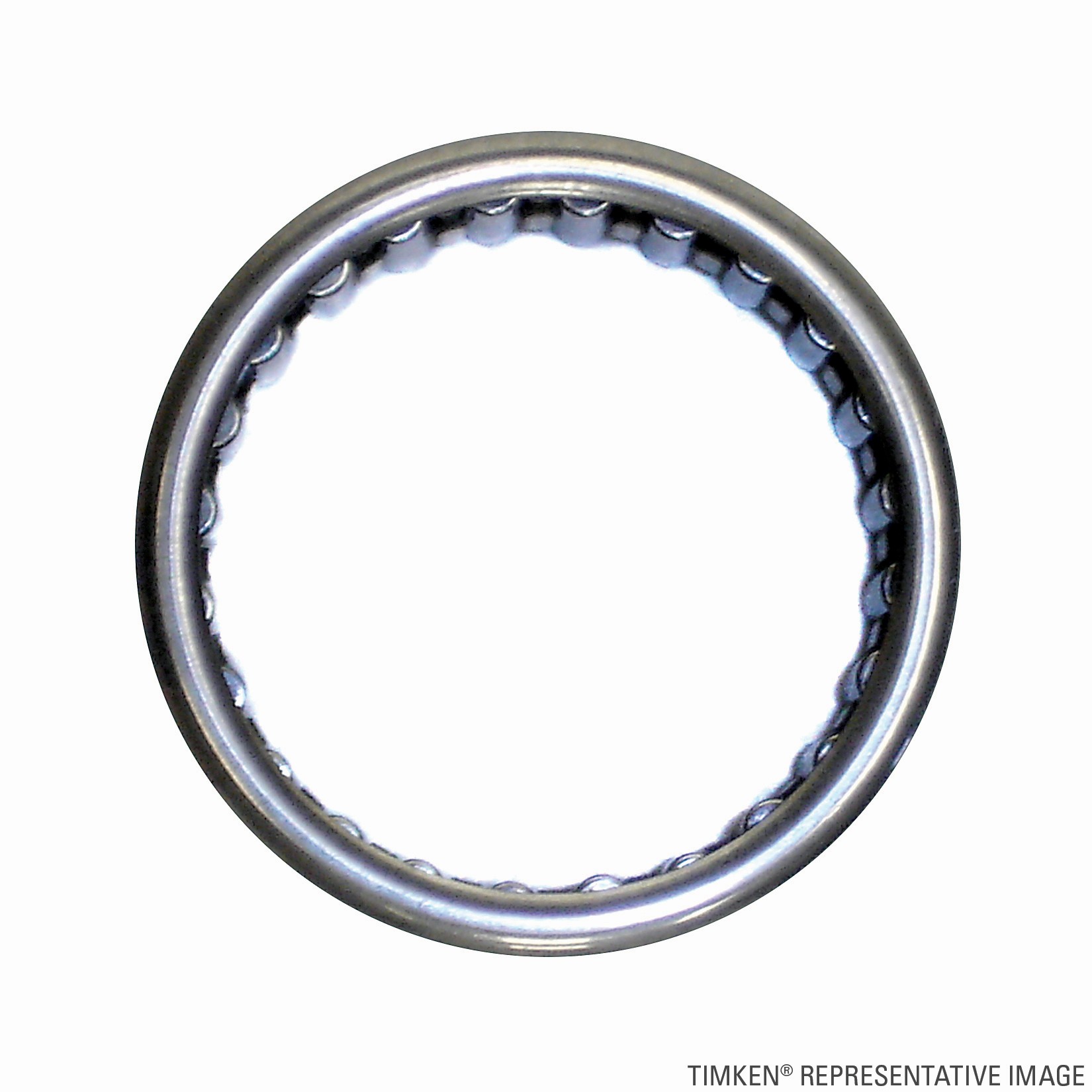Timken B1210 Needle Roller Bearing Drawn Cup Full Complement - Image 4