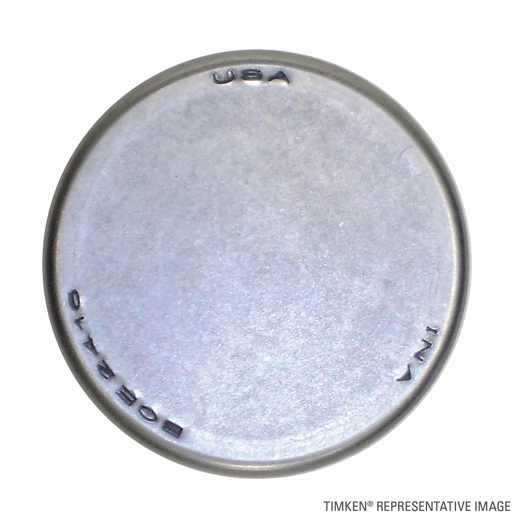 Timken B148 Needle Roller Bearing Drawn Cup Full Complement - Image 3