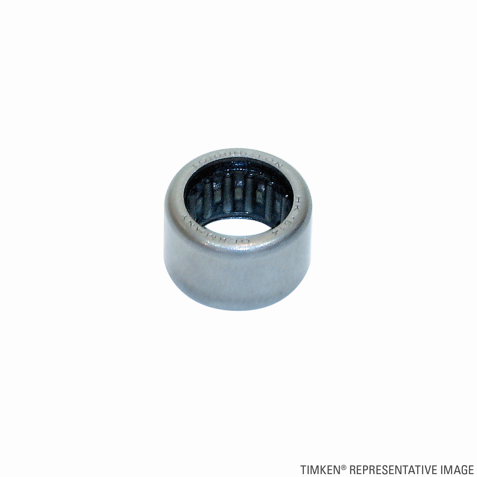 Timken B1816 Needle Roller Bearing Drawn Cup Full Complement - Image 2