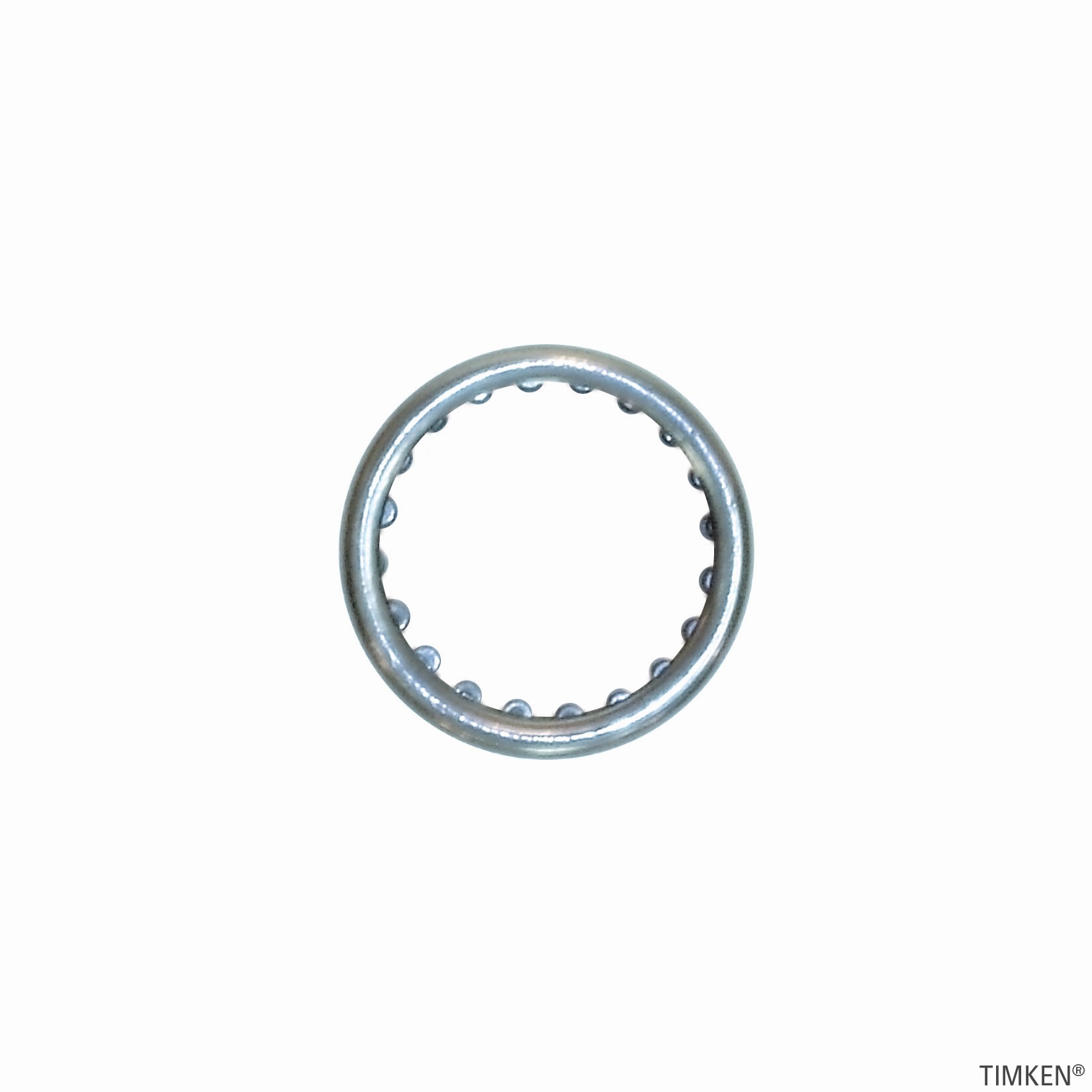 Timken B2012 Needle Roller Bearing Drawn Cup Full Complement - Image 2