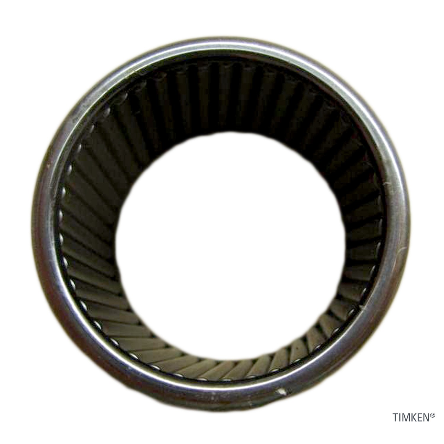 Timken B2016 Needle Roller Bearing Drawn Cup Full Complement - Image 2