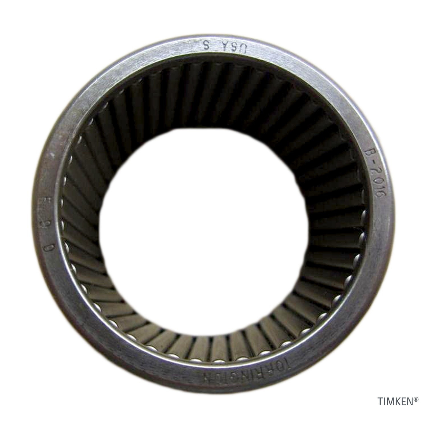 Timken B2016 Needle Roller Bearing Drawn Cup Full Complement - Image 3