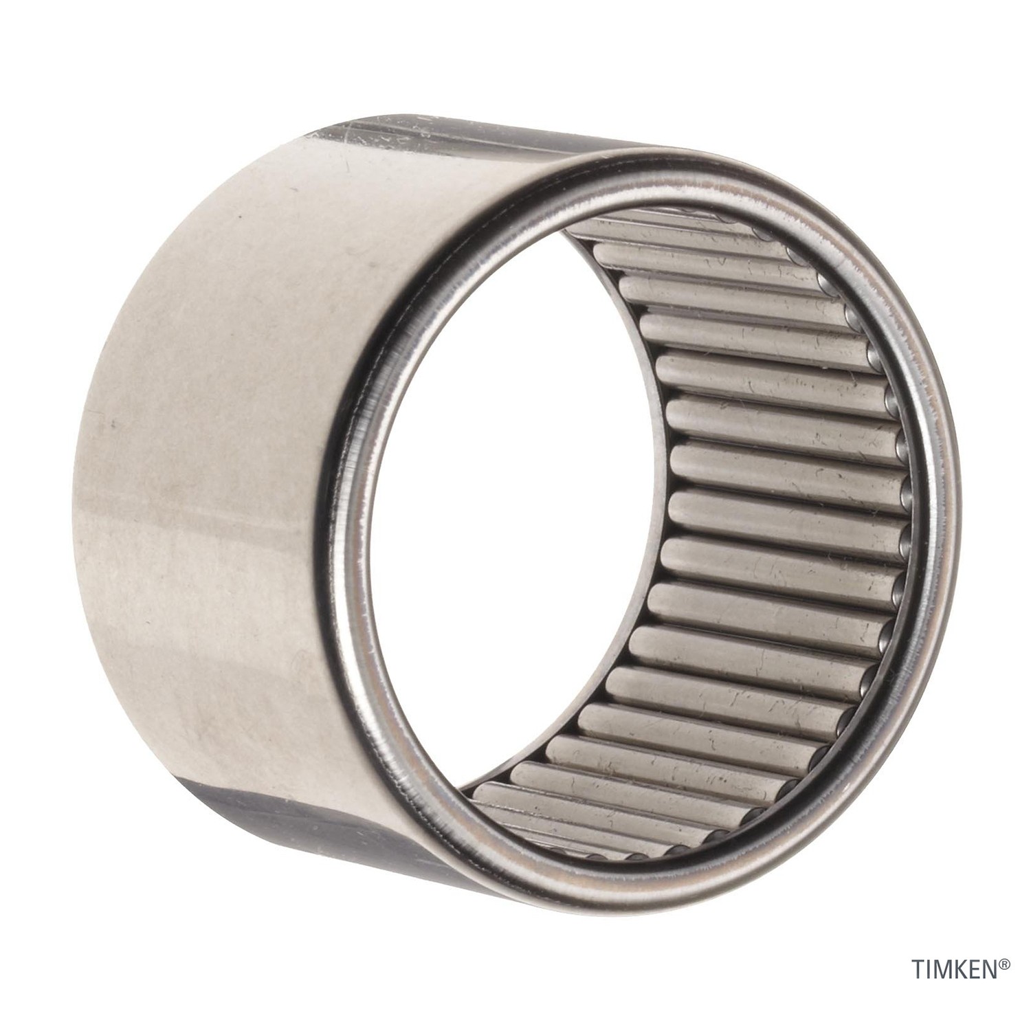 Timken B208 Needle Roller Bearing Drawn Cup Full Complement