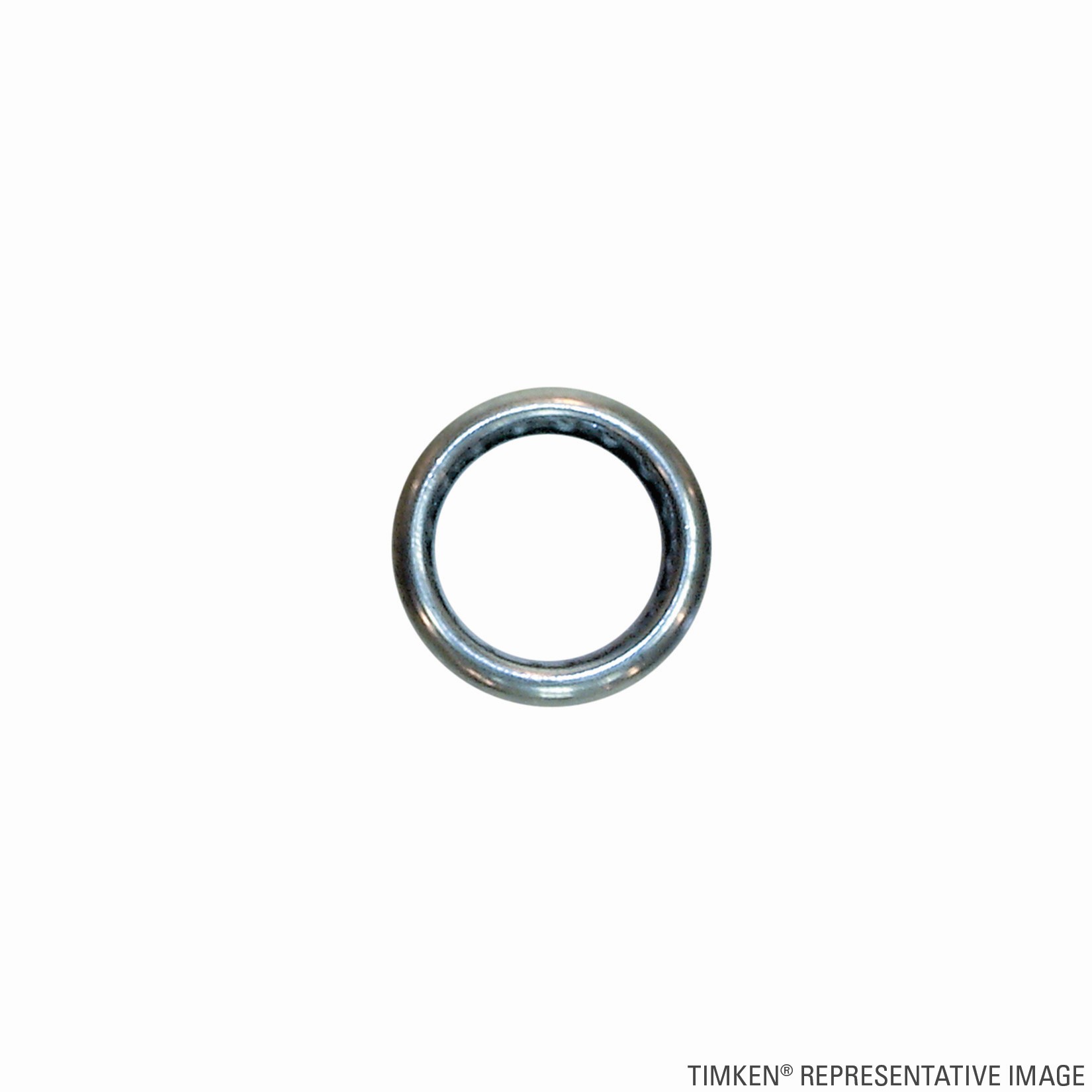Timken B2412 Needle Roller Bearing Drawn Cup Full Complement - Image 3