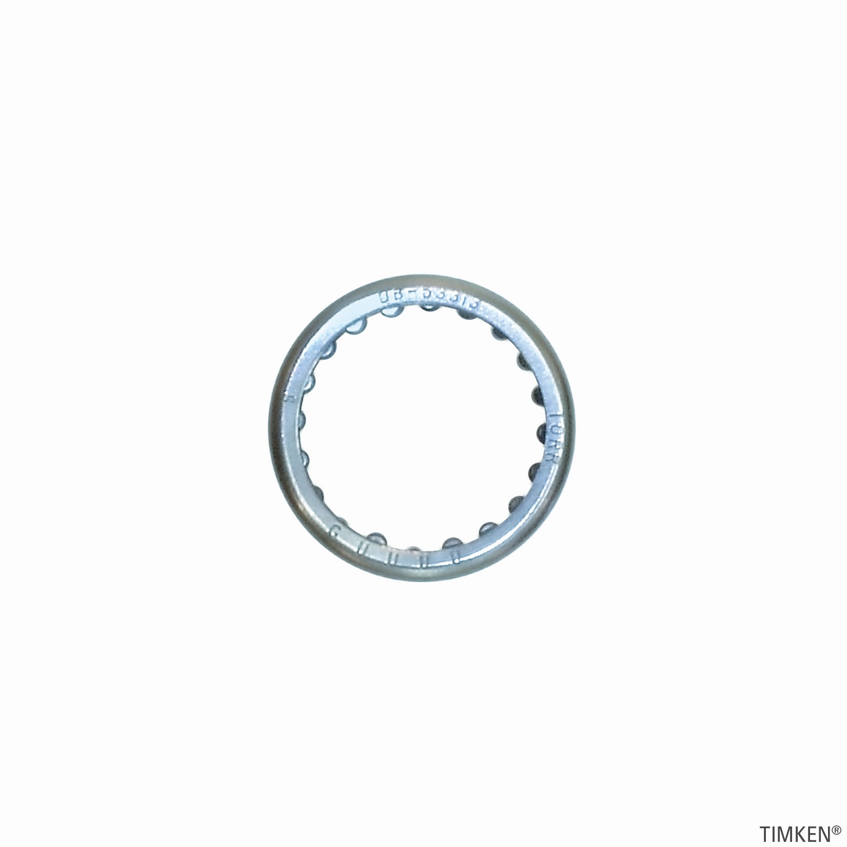 Timken B2414 Needle Roller Bearing Drawn Cup Full Complement - Image 3