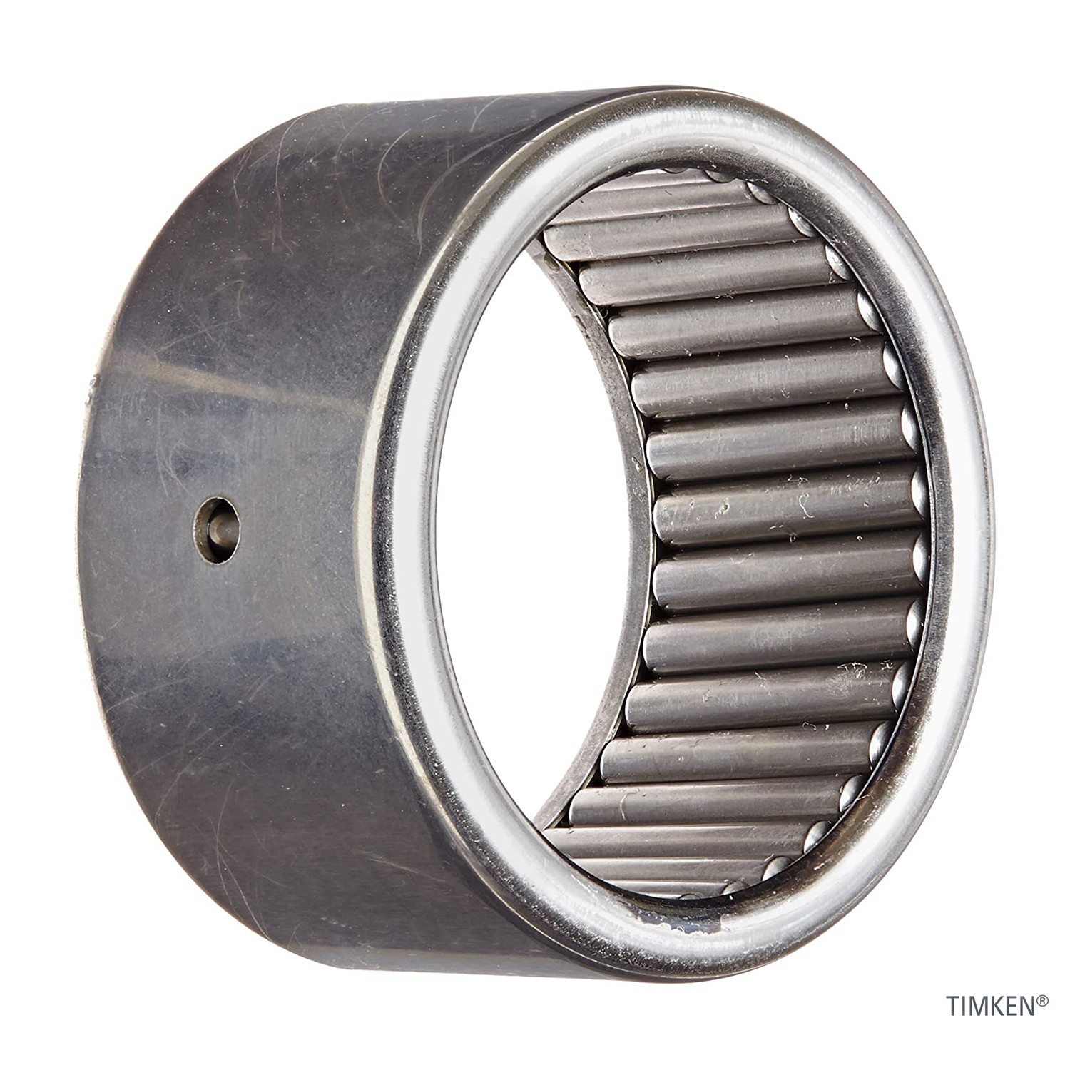 Timken B2416 Needle Roller Bearing Drawn Cup Full Complement