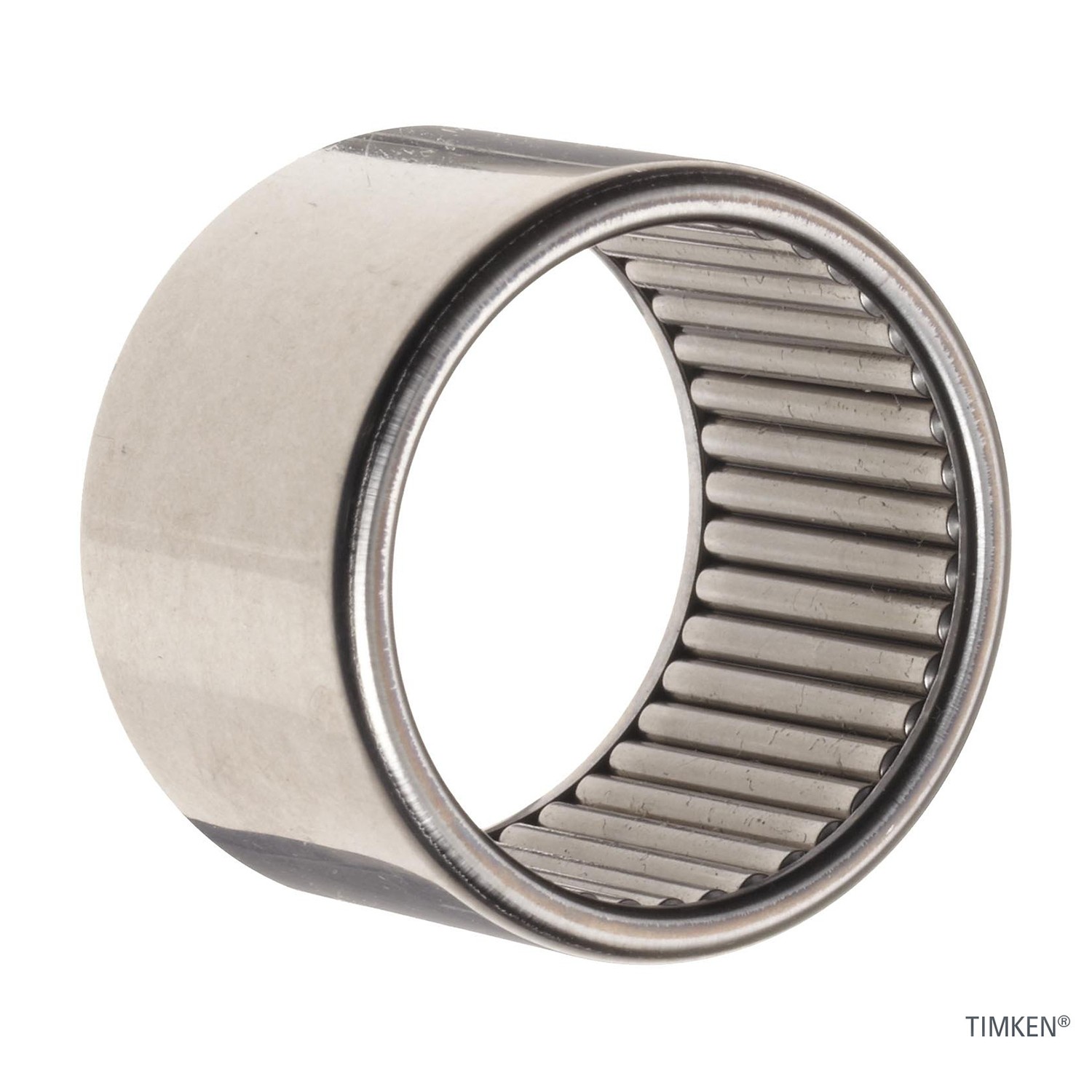 Timken B2420 Needle Roller Bearing Drawn Cup Full Complement