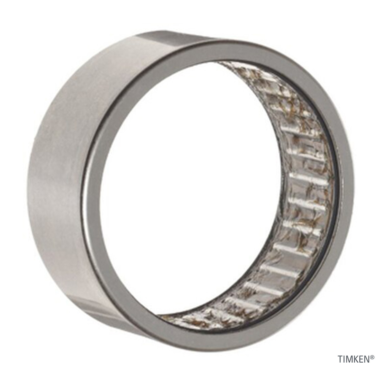 Timken B268 Needle Roller Bearing Drawn Cup Full Complement