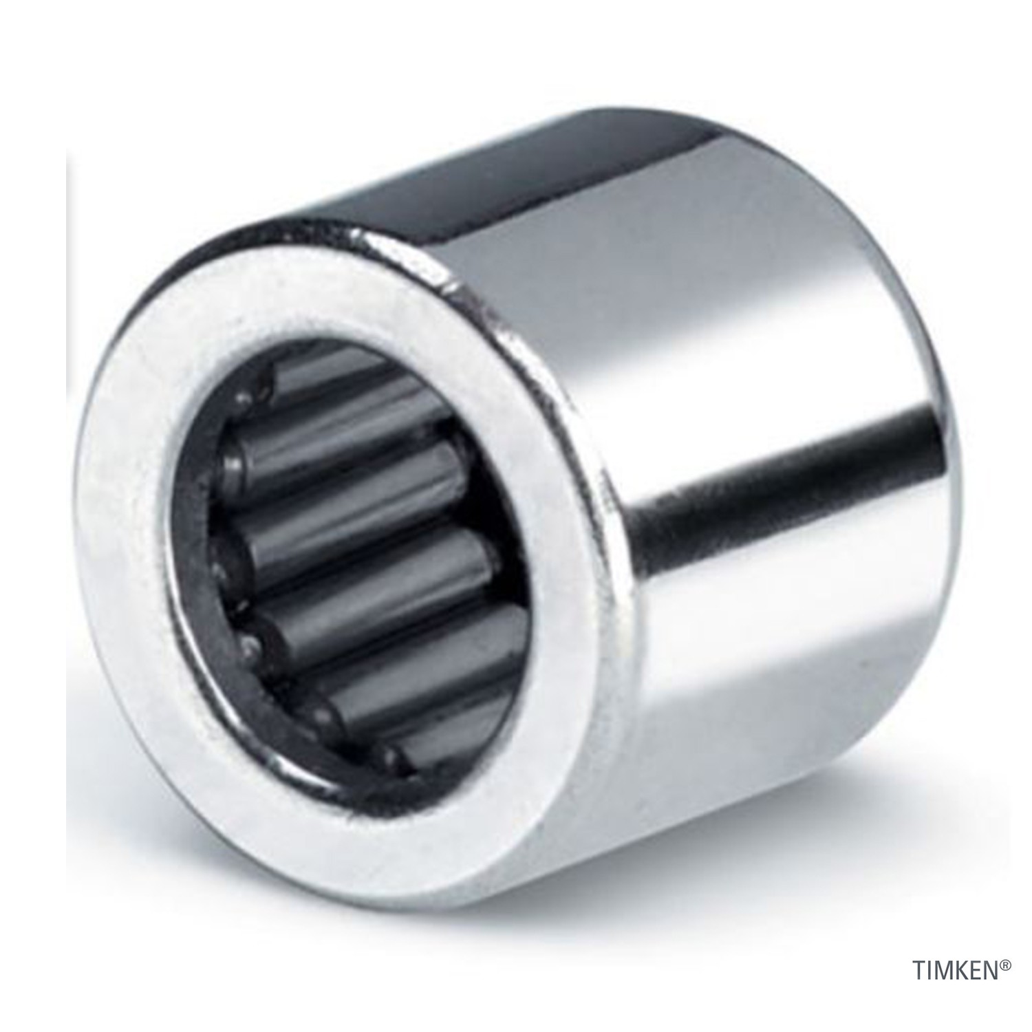 Timken B810 Needle Roller Bearing Drawn Cup Full Complement