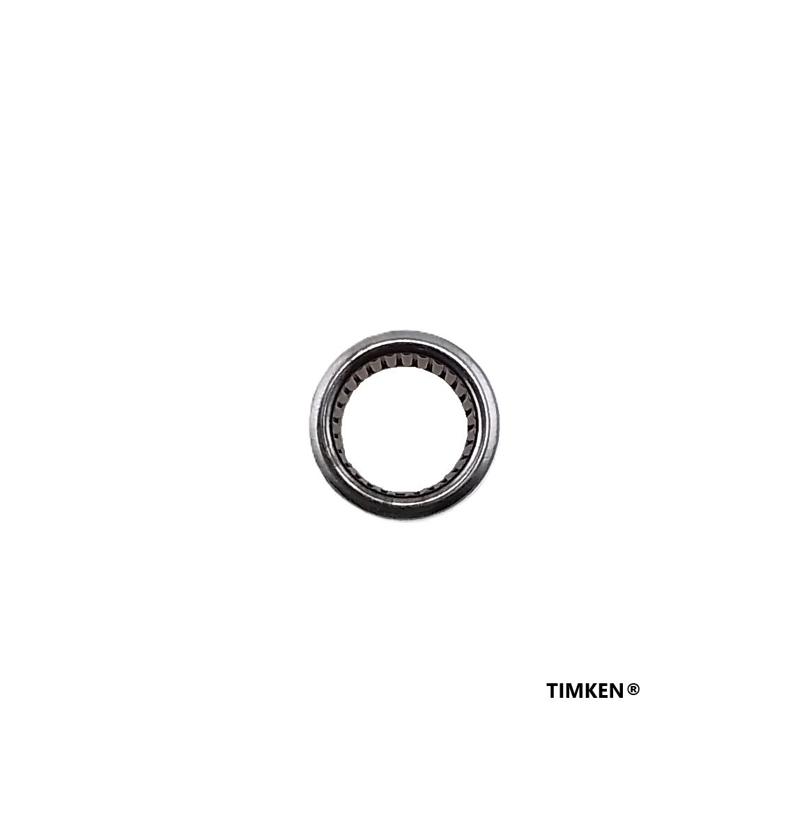 Timken B812 Needle Roller Bearing Drawn Cup Full Complement - Image 2