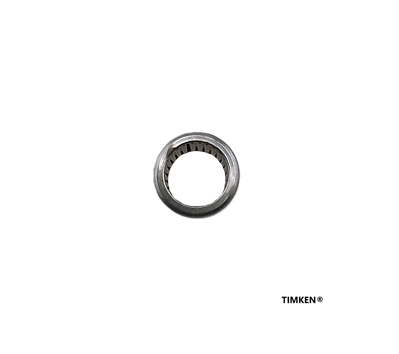 Timken B812 Needle Roller Bearing Drawn Cup Full Complement - Image 4