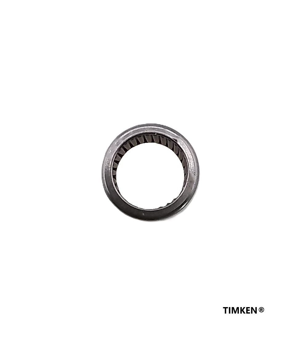 Timken B910 Needle Roller Bearing Drawn Cup Full Complement - Image 2