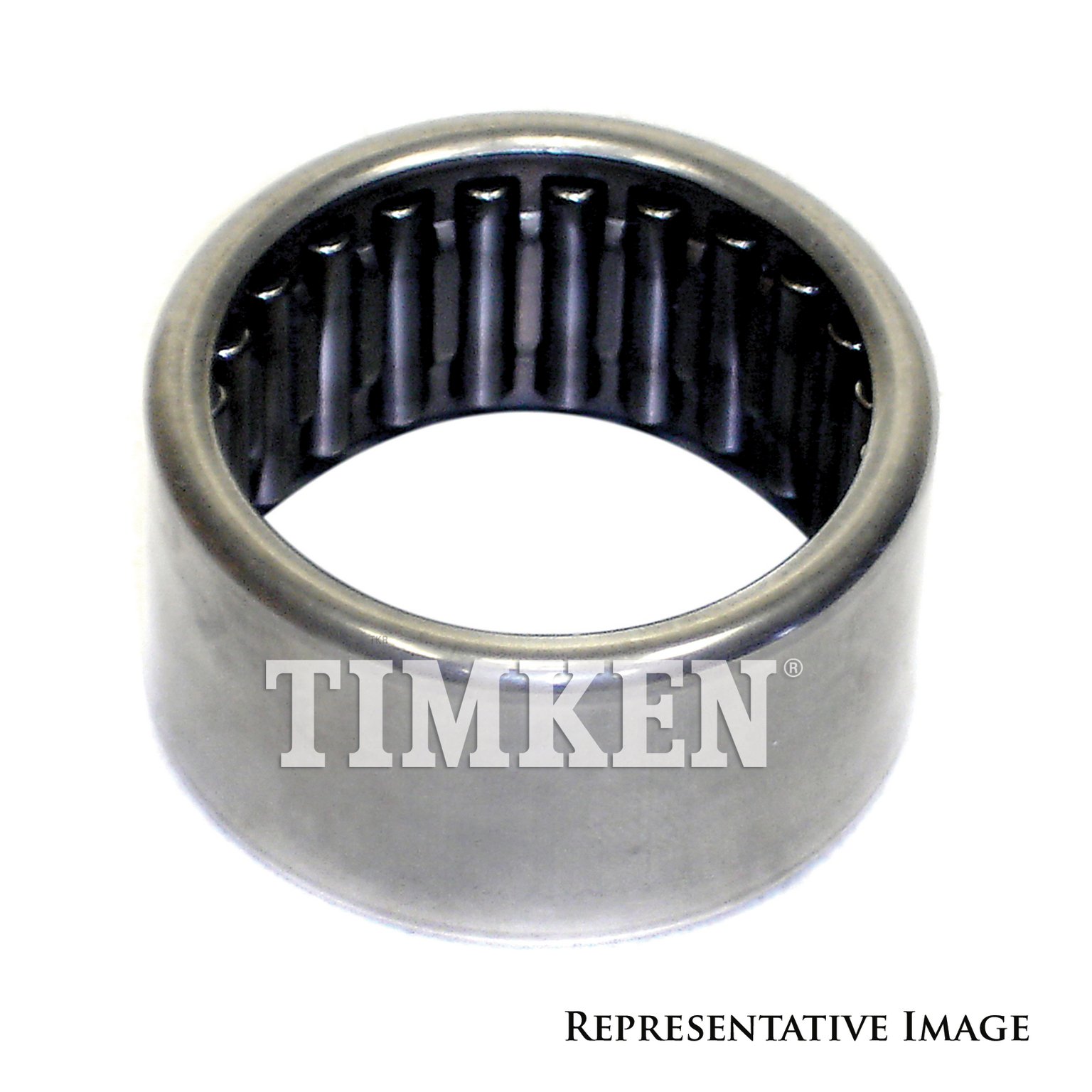 Timken BCE2416 Needle Roller Bearing With Closed End - Image 4