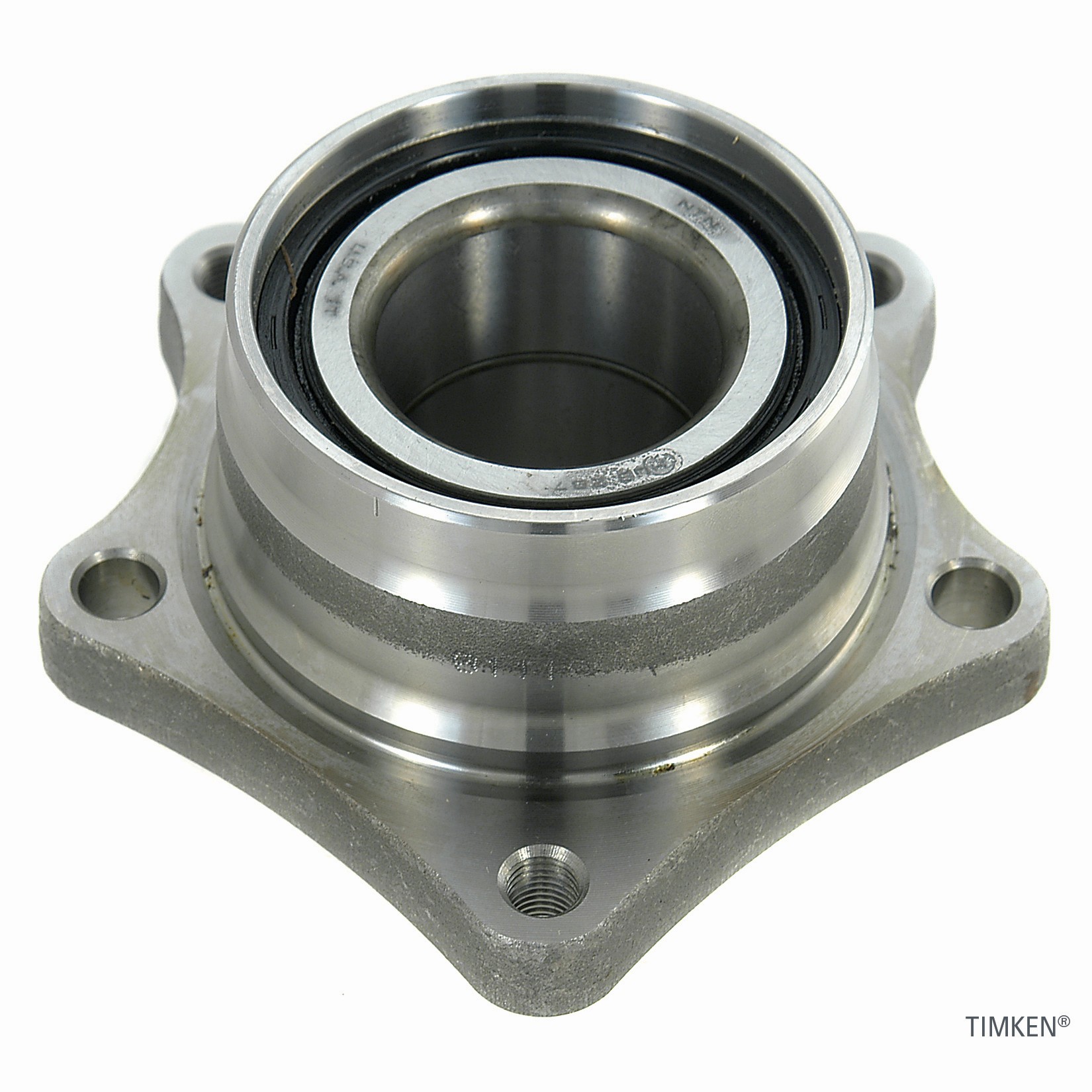 Timken BM500000 Preset, Pre-Greased And Pre-Sealed Bearing Module Assembly