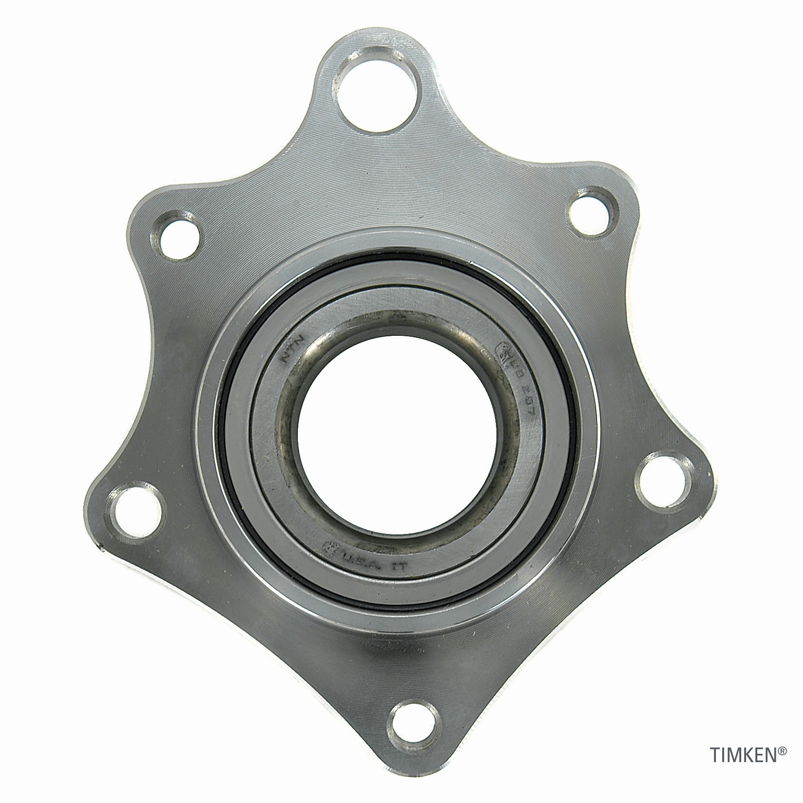 Timken BM500000 Preset, Pre-Greased And Pre-Sealed Bearing Module Assembly - Image 2