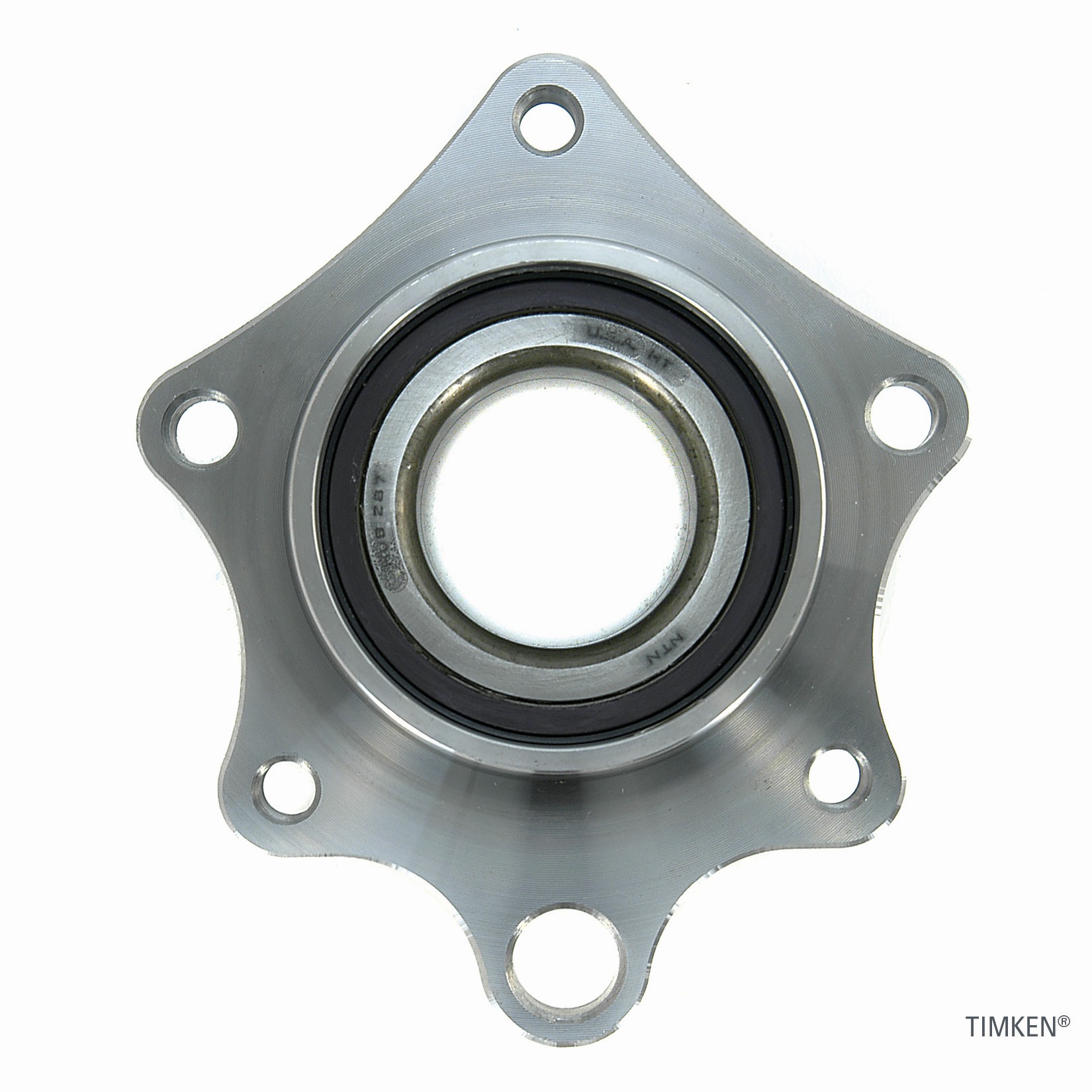 Timken BM500003 Preset, Pre-Greased And Pre-Sealed Bearing Module Assembly - Image 2