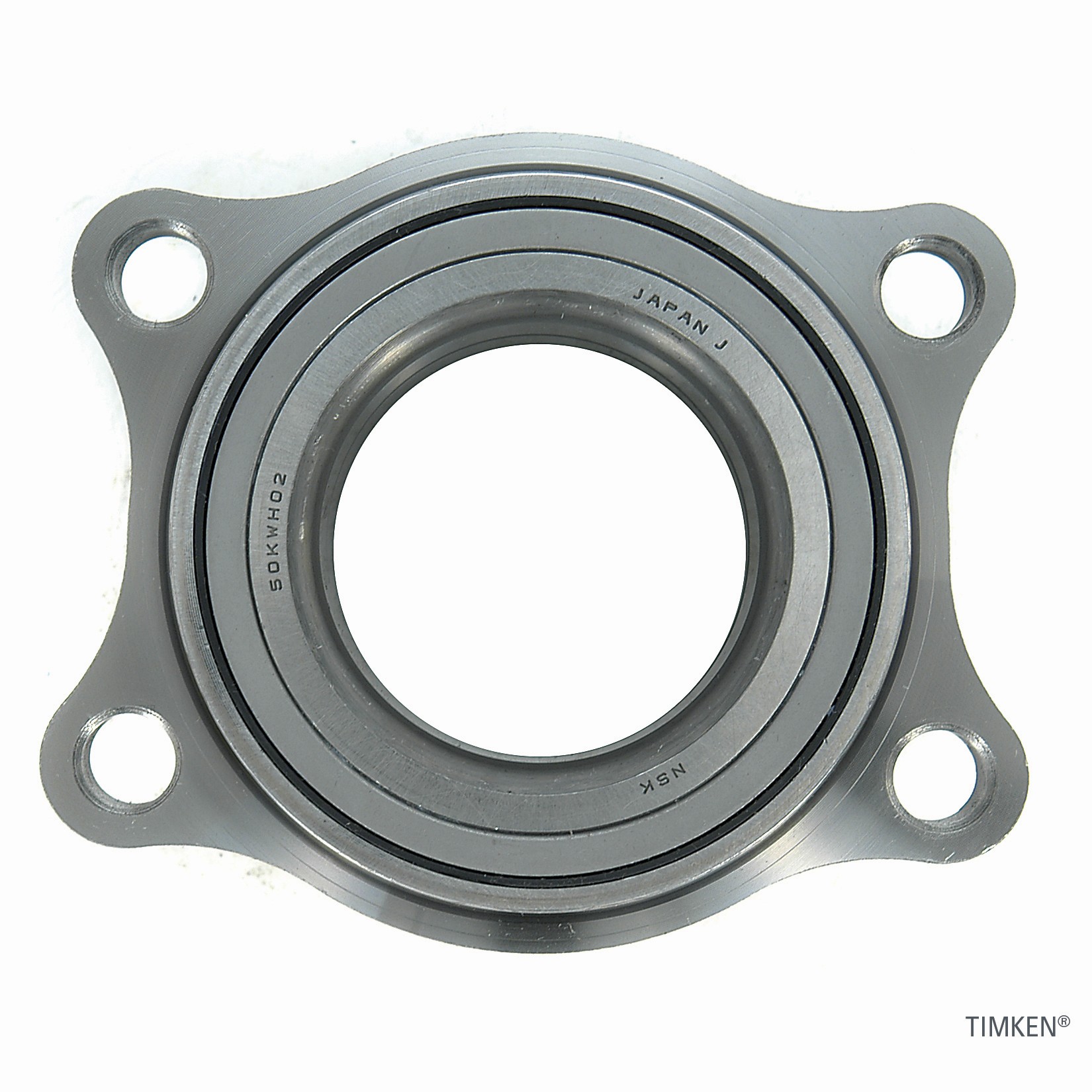 Timken BM500005 Preset, Pre-Greased And Pre-Sealed Bearing Module Assembly - Image 2