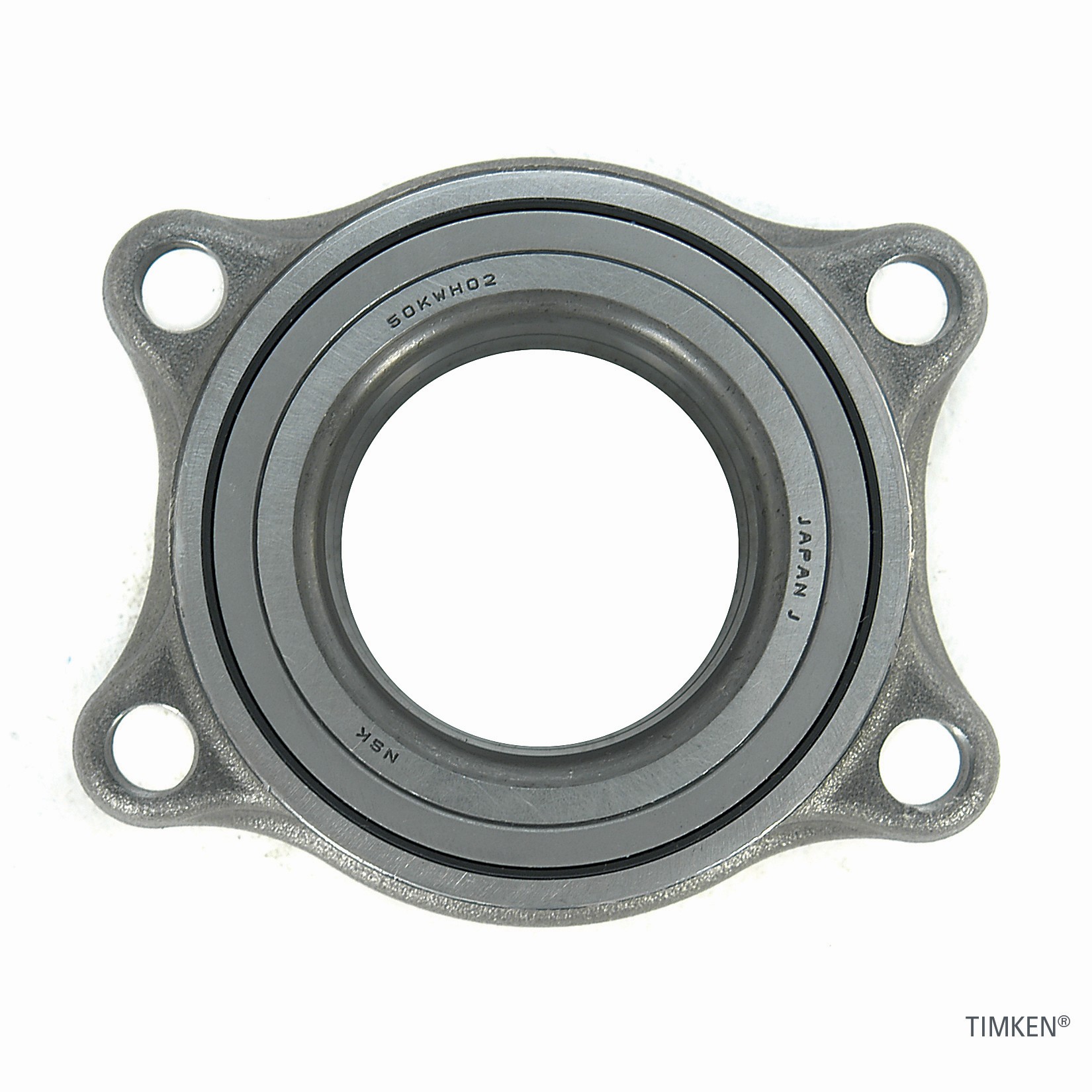 Timken BM500005 Preset, Pre-Greased And Pre-Sealed Bearing Module Assembly - Image 4