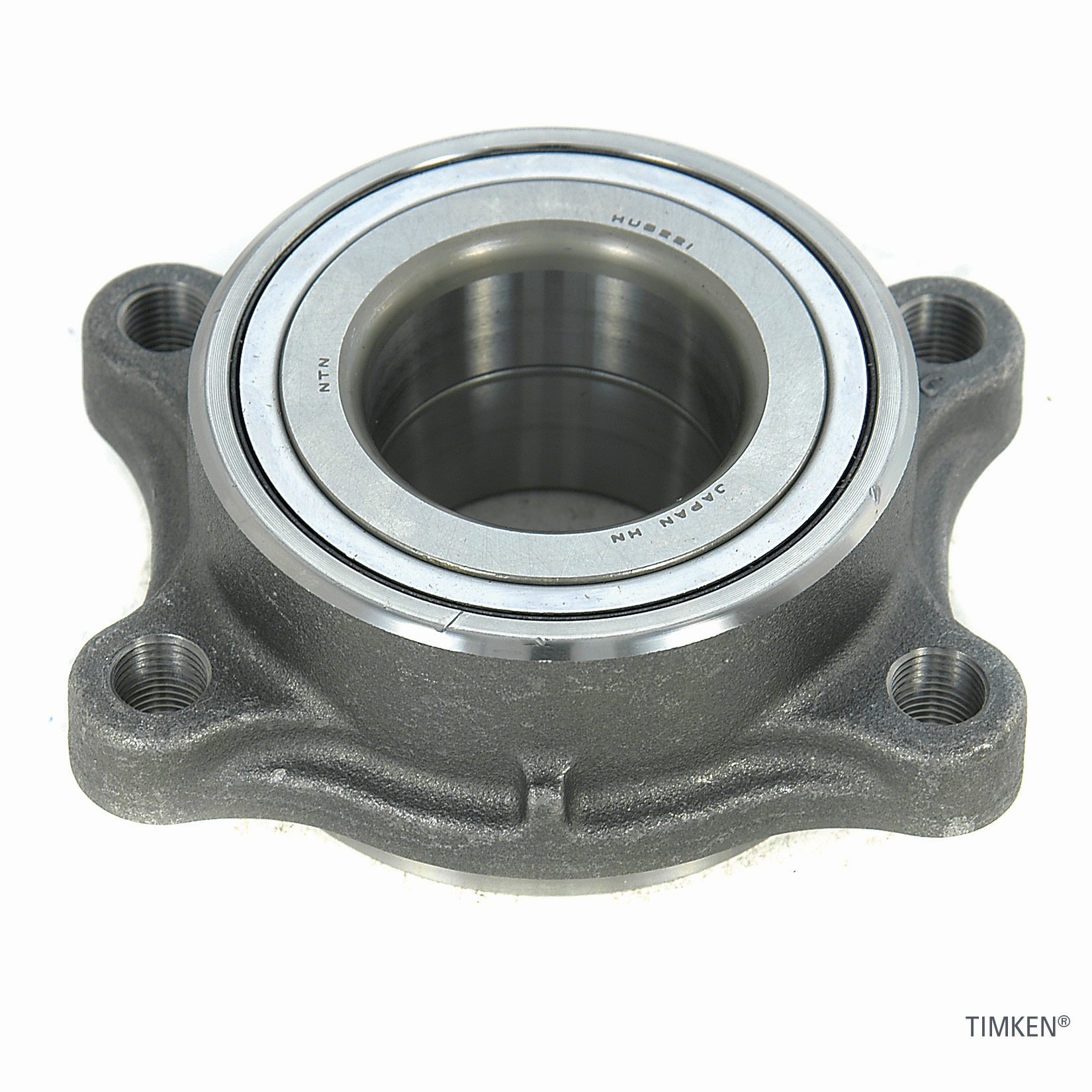 Timken BM500006 Preset, Pre-Greased And Pre-Sealed Bearing Module Assembly