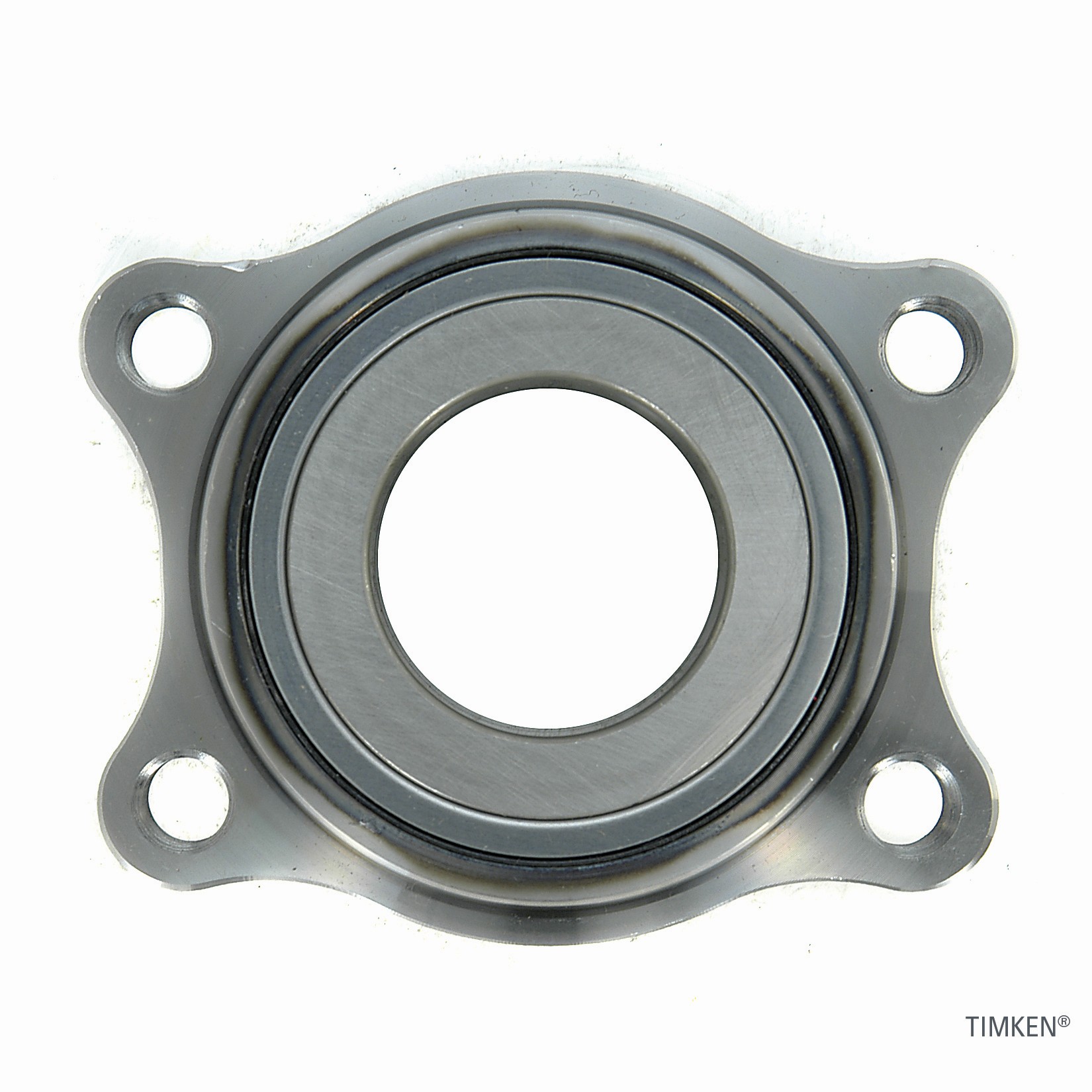 Timken BM500006 Preset, Pre-Greased And Pre-Sealed Bearing Module Assembly - Image 2