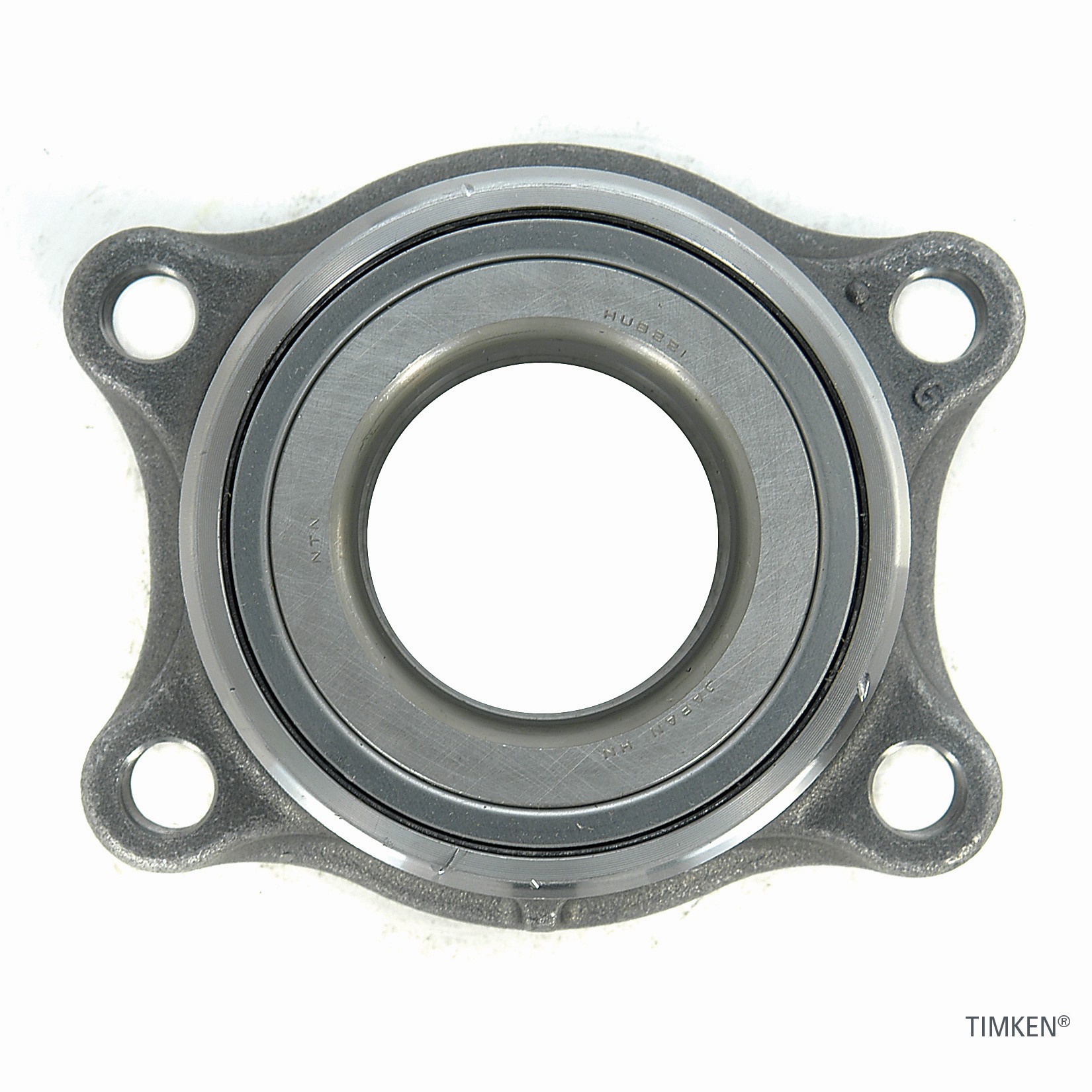 Timken BM500006 Preset, Pre-Greased And Pre-Sealed Bearing Module Assembly - Image 4
