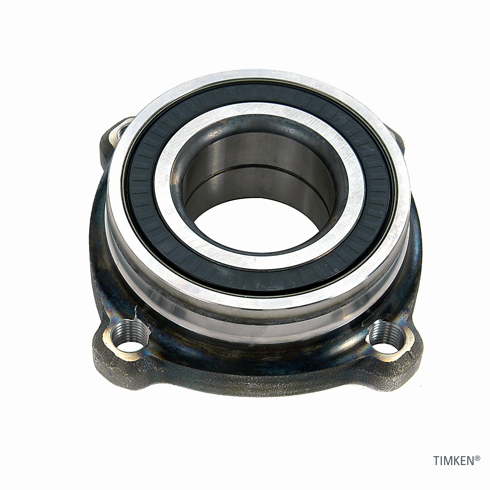Timken BM500010 Preset, Pre-Greased And Pre-Sealed Bearing Module Assembly