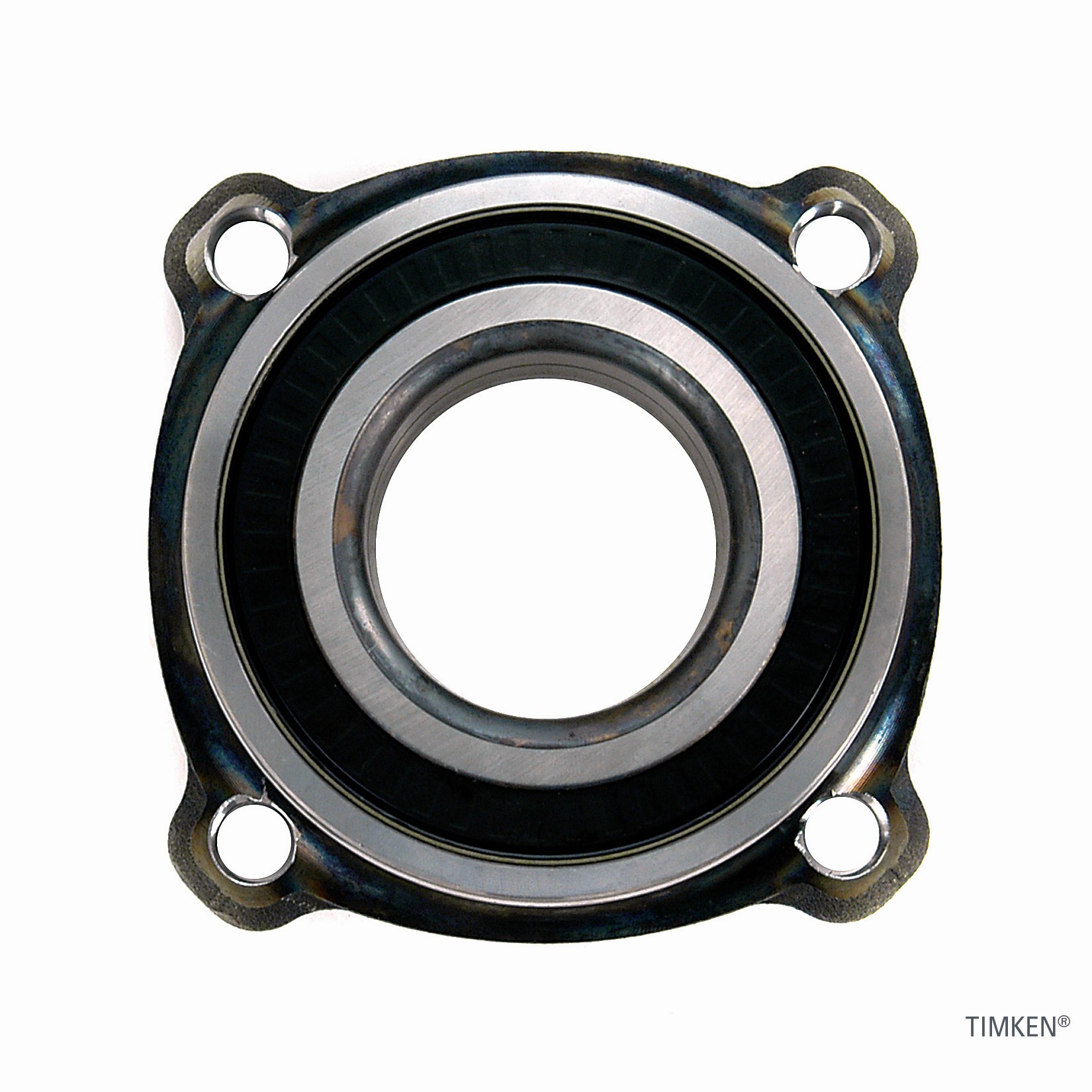 Timken BM500010 Preset, Pre-Greased And Pre-Sealed Bearing Module Assembly - Image 4