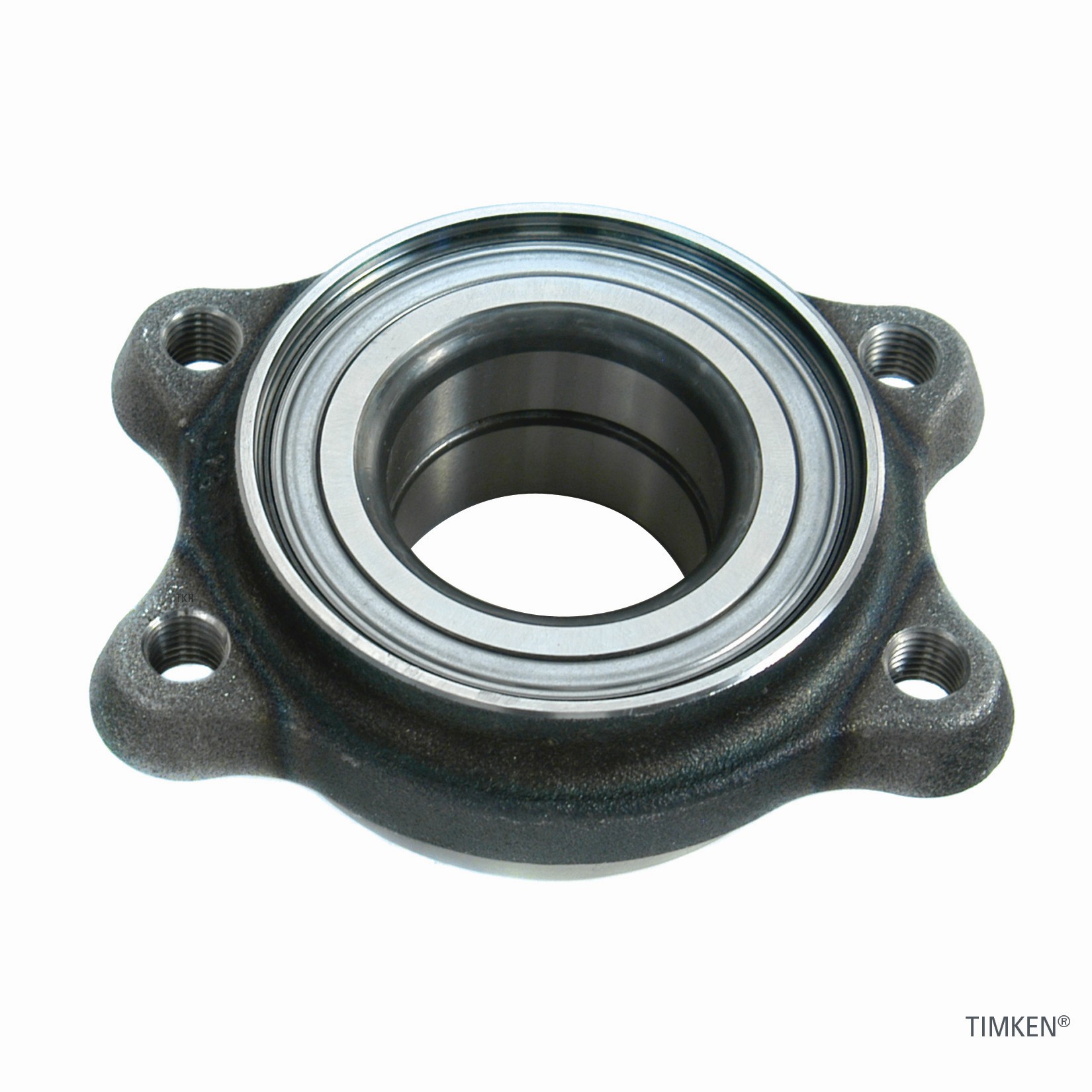Timken BM500012 Preset, Pre-Greased And Pre-Sealed Bearing Module Assembly