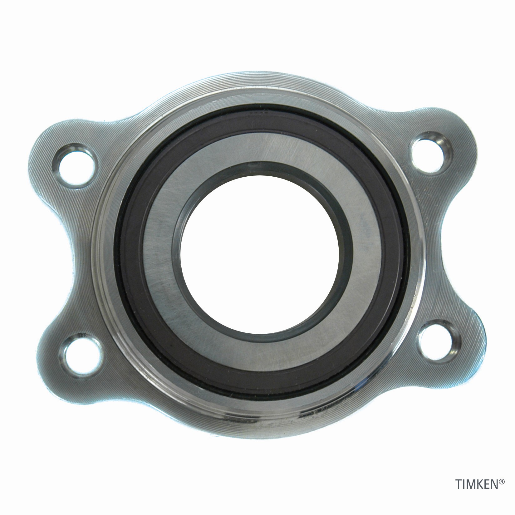 Timken BM500012 Preset, Pre-Greased And Pre-Sealed Bearing Module Assembly - Image 2