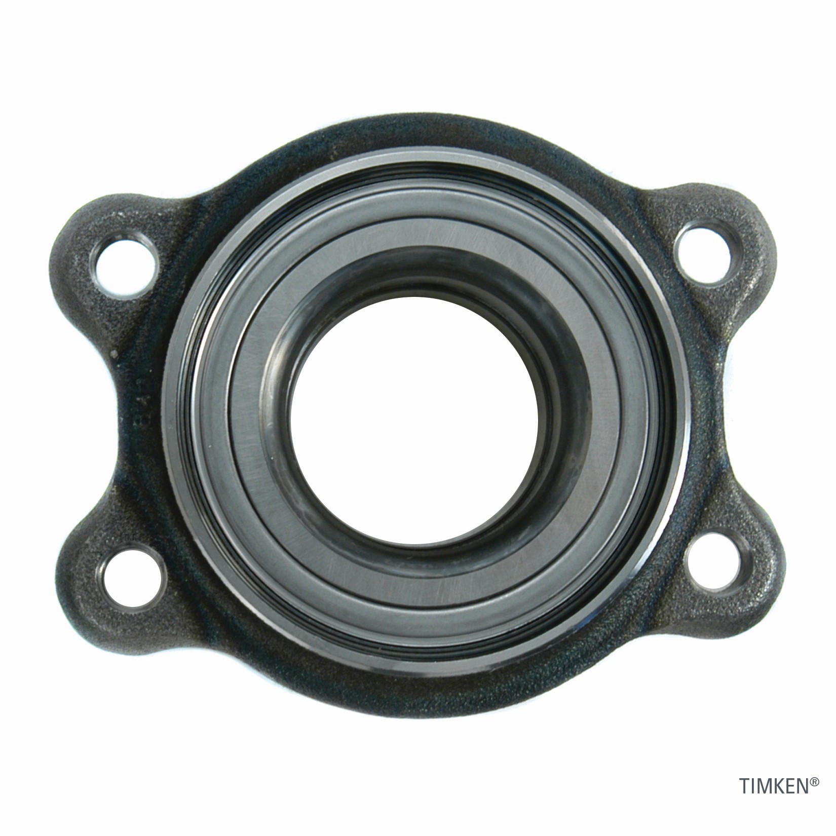 Timken BM500012 Preset, Pre-Greased And Pre-Sealed Bearing Module Assembly - Image 4