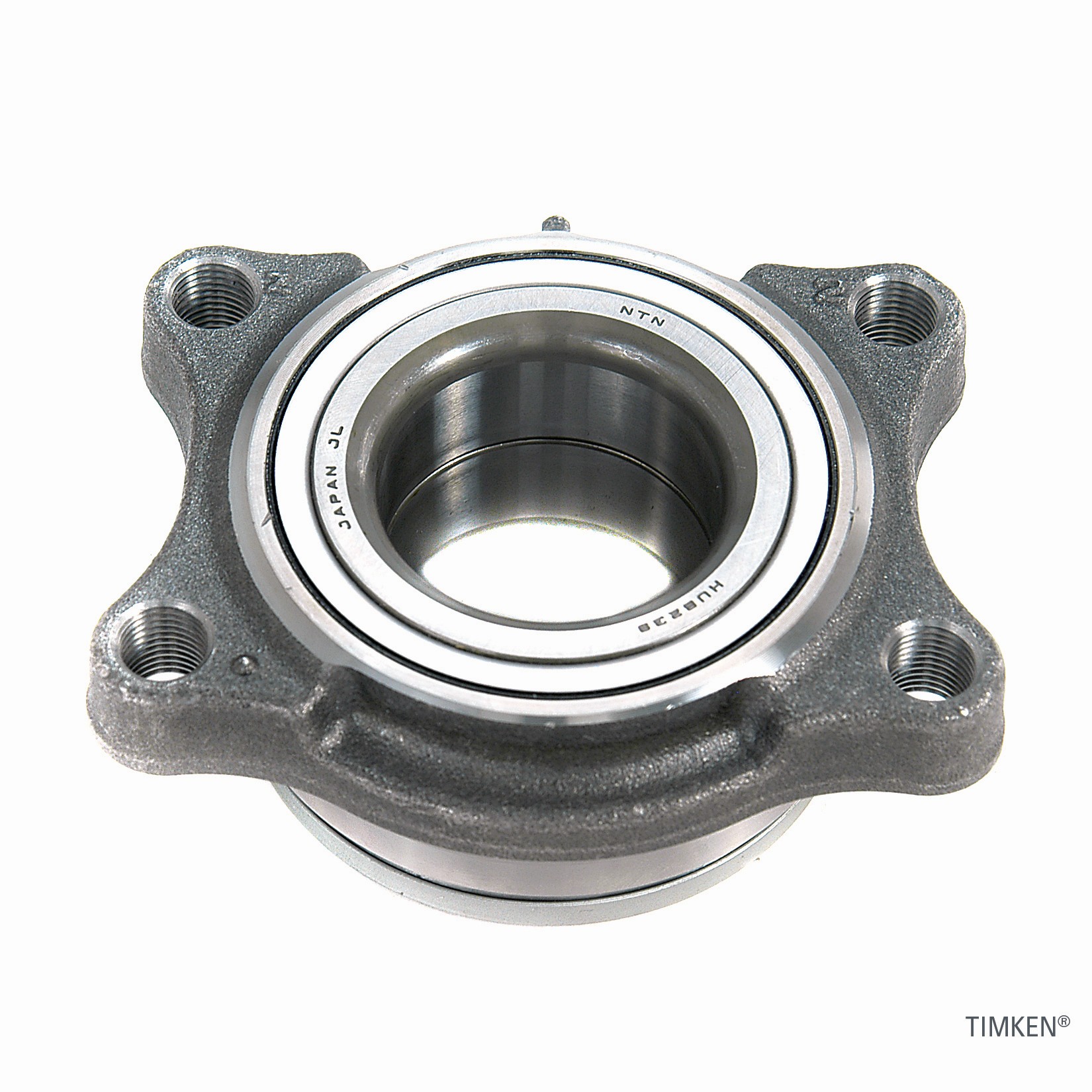 Timken BM500013 Preset, Pre-Greased And Pre-Sealed Bearing Module Assembly