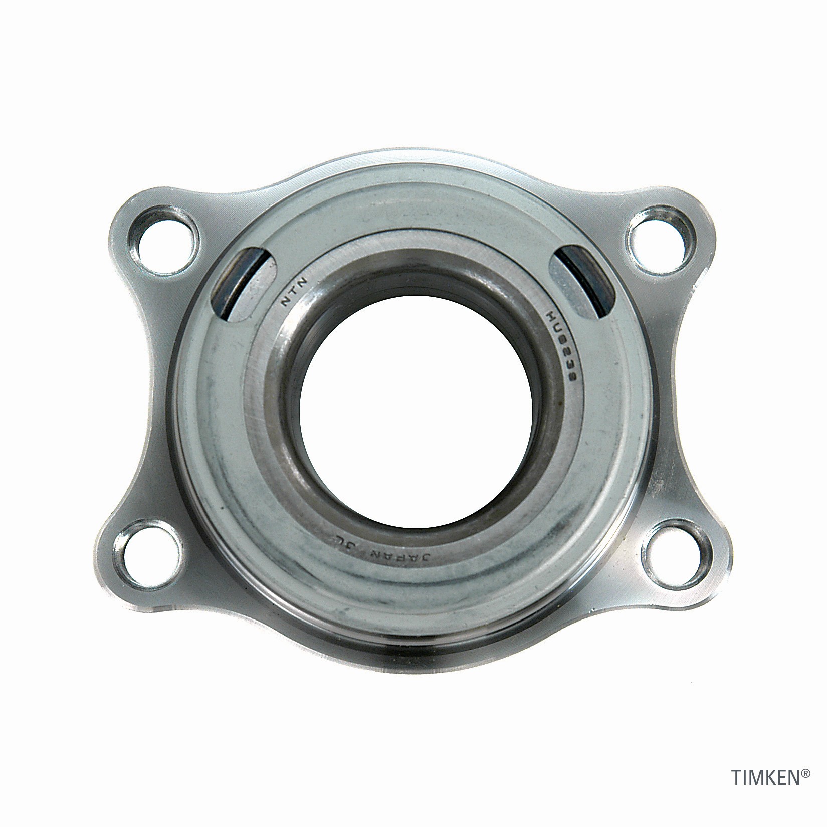 Timken BM500013 Preset, Pre-Greased And Pre-Sealed Bearing Module Assembly - Image 2