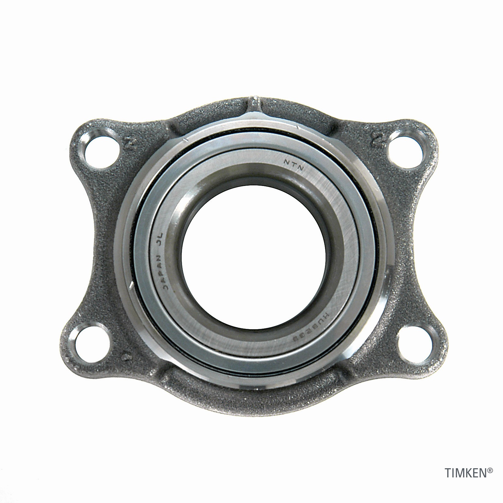 Timken BM500013 Preset, Pre-Greased And Pre-Sealed Bearing Module Assembly - Image 4