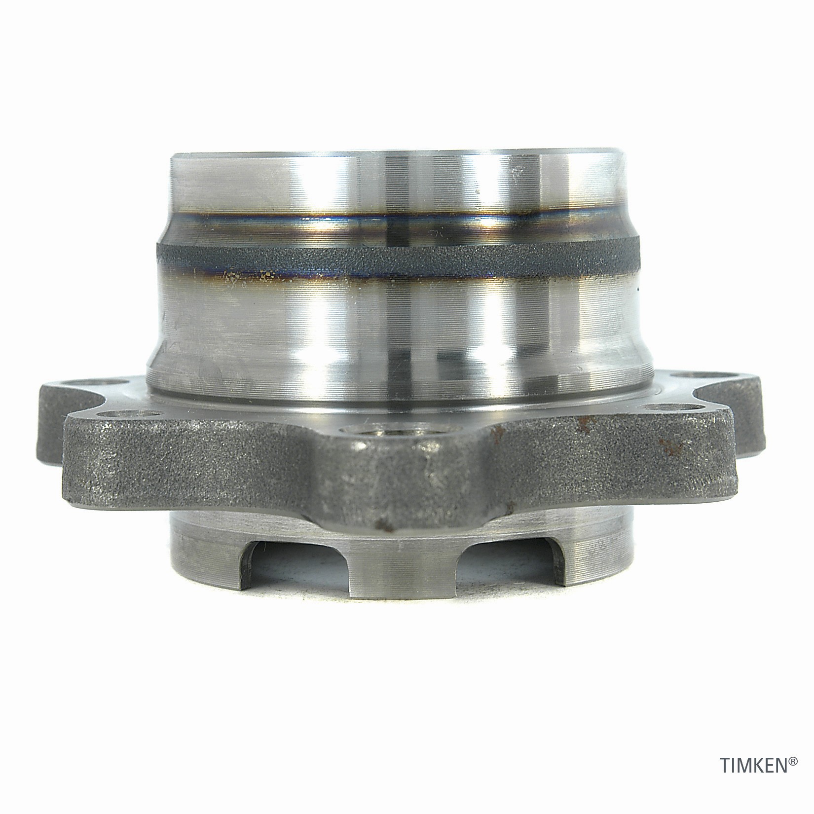 Timken BM500014 Preset, Pre-Greased And Pre-Sealed Bearing Module Assembly - Image 3