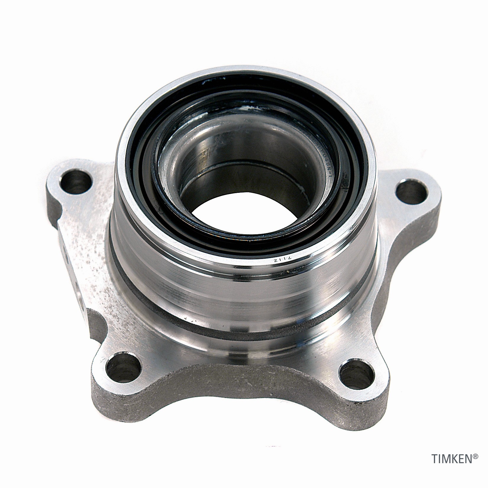 Timken BM500015 Preset, Pre-Greased And Pre-Sealed Bearing Module Assembly