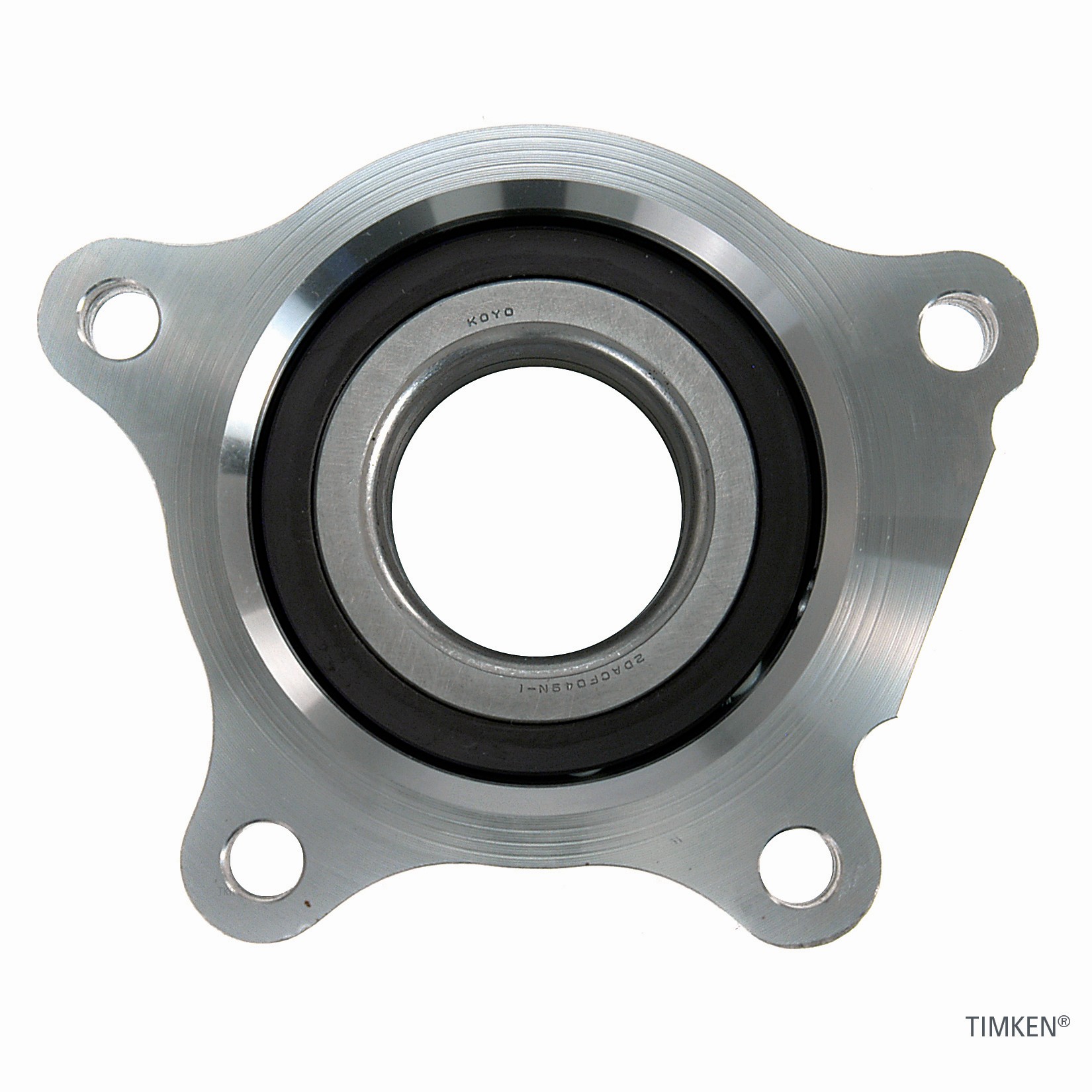 Timken BM500015 Preset, Pre-Greased And Pre-Sealed Bearing Module Assembly - Image 2
