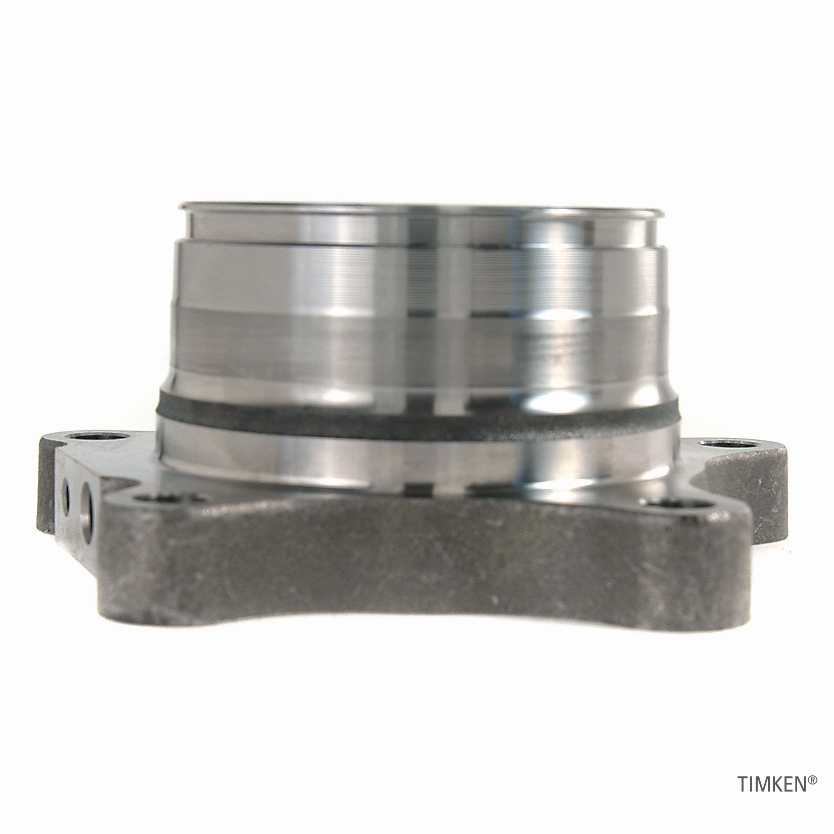 Timken BM500015 Preset, Pre-Greased And Pre-Sealed Bearing Module Assembly - Image 3