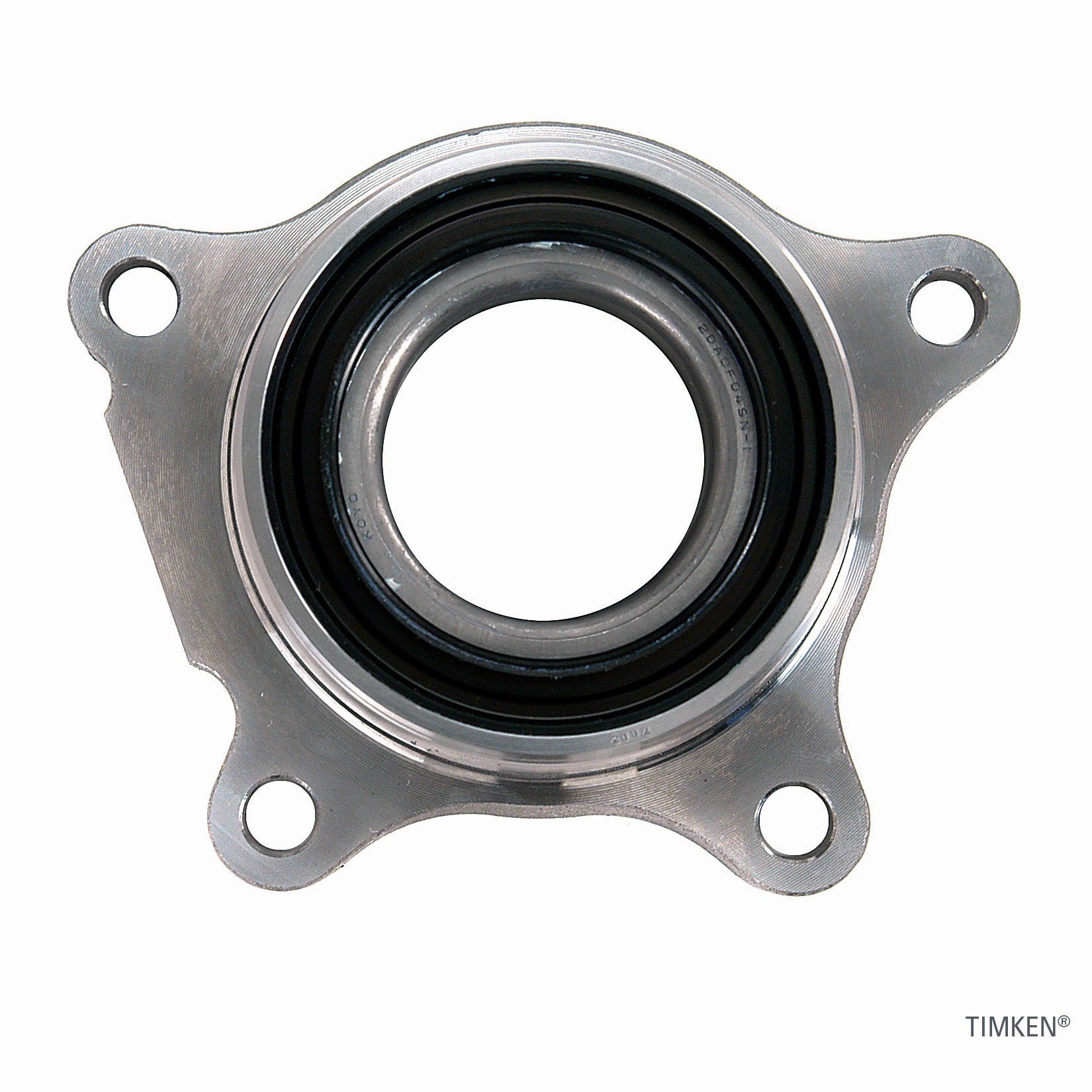 Timken BM500015 Preset, Pre-Greased And Pre-Sealed Bearing Module Assembly - Image 4